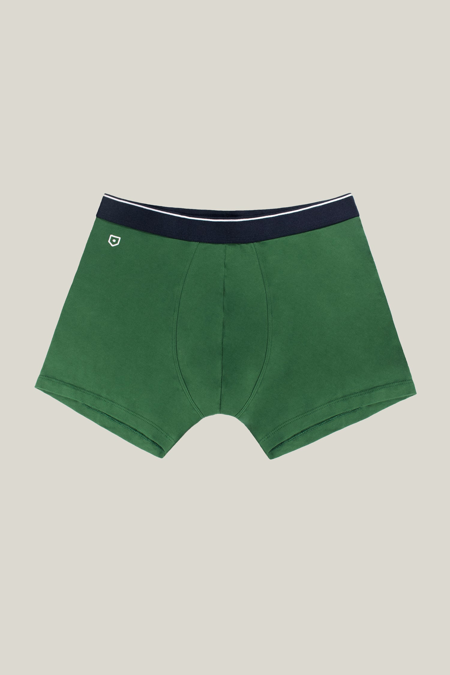 Boxer vert