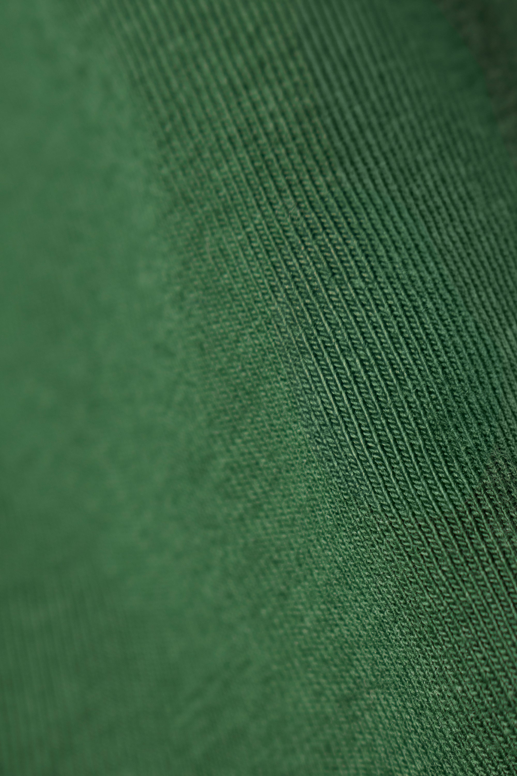 Green boxer shorts