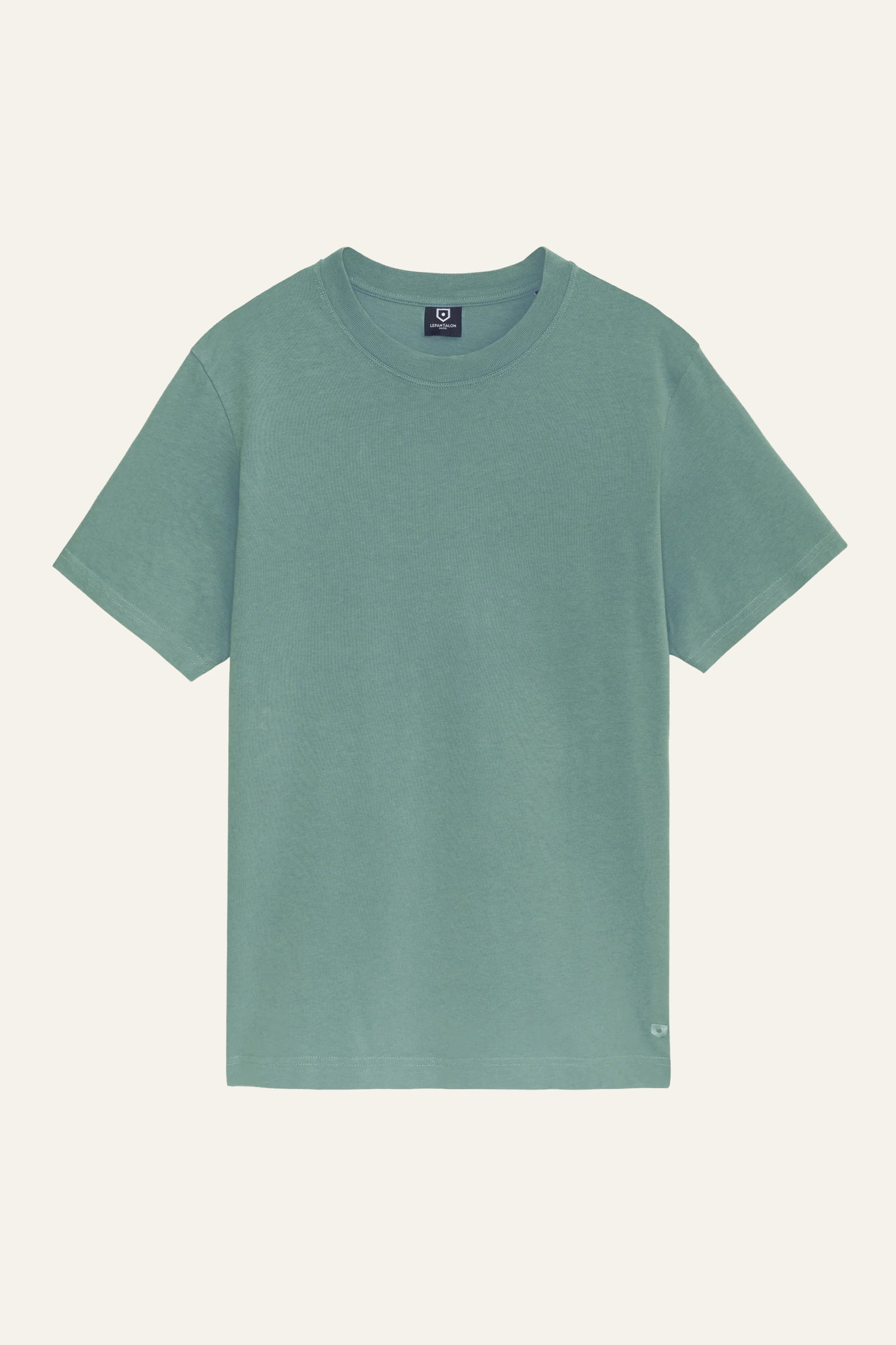 Sage T-shirt