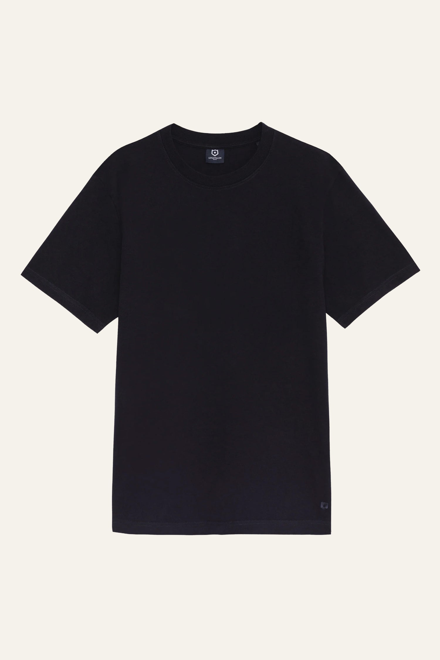 Black T-shirt