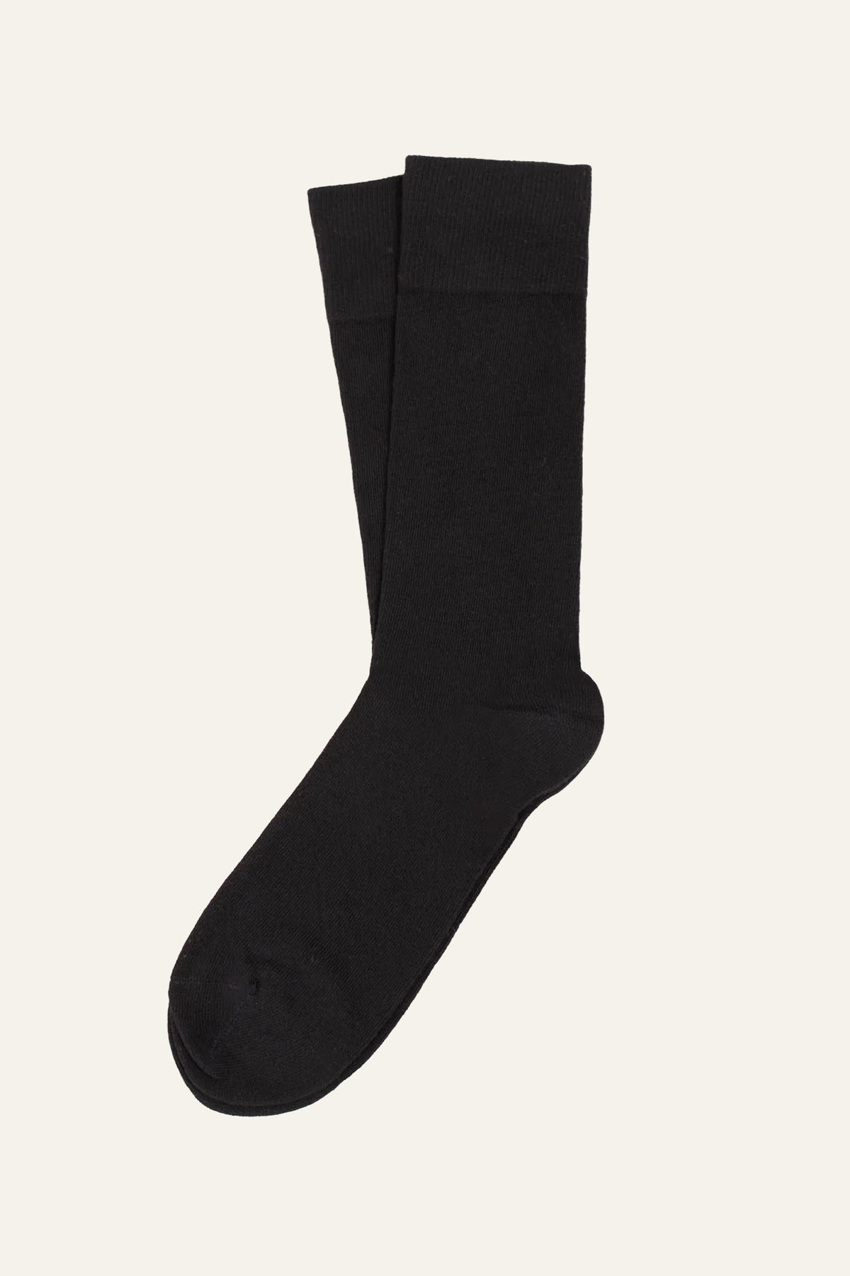 Pack 3 Chaussettes Homme noires, bleu marine, bleu ciel