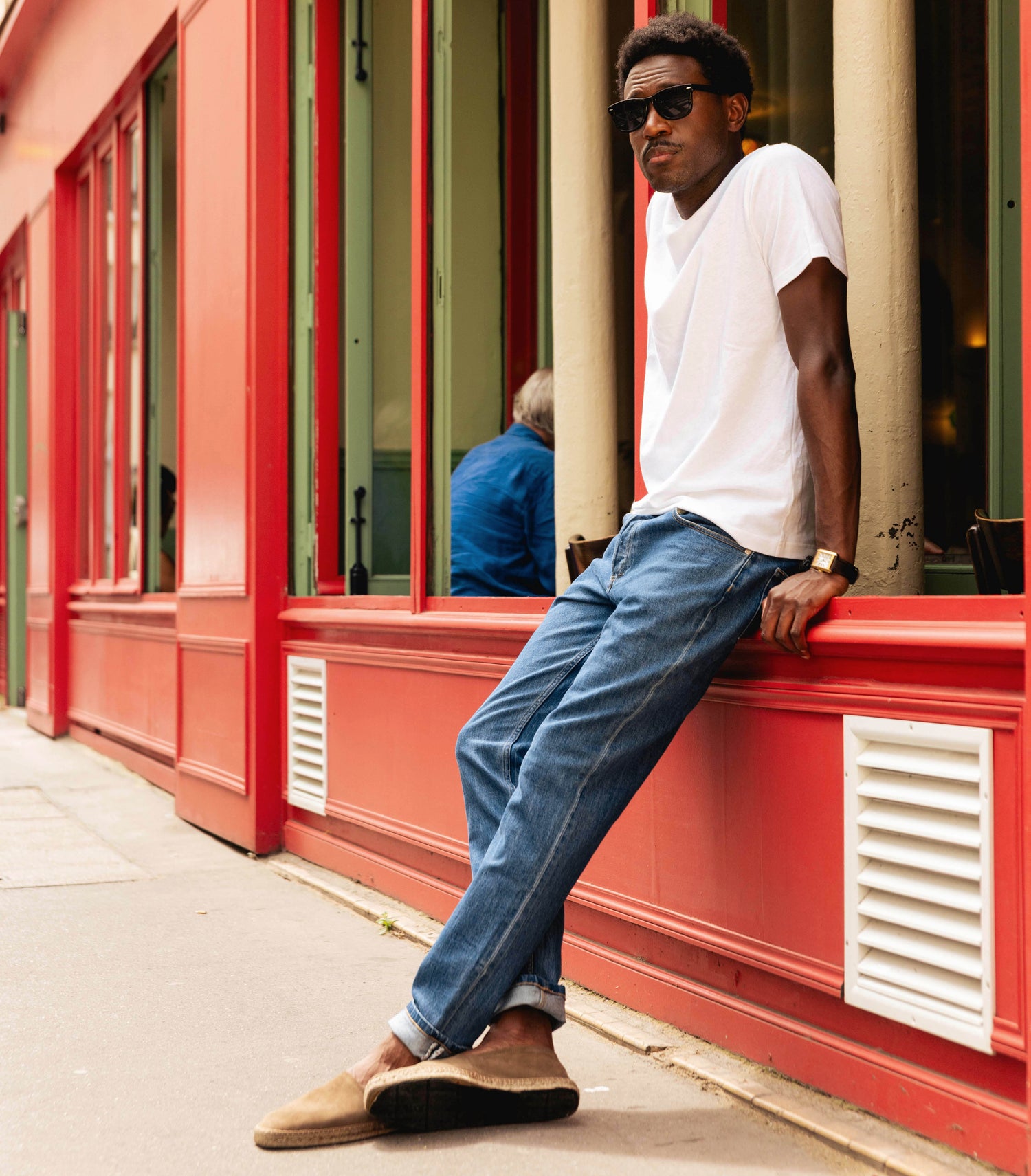 Homme