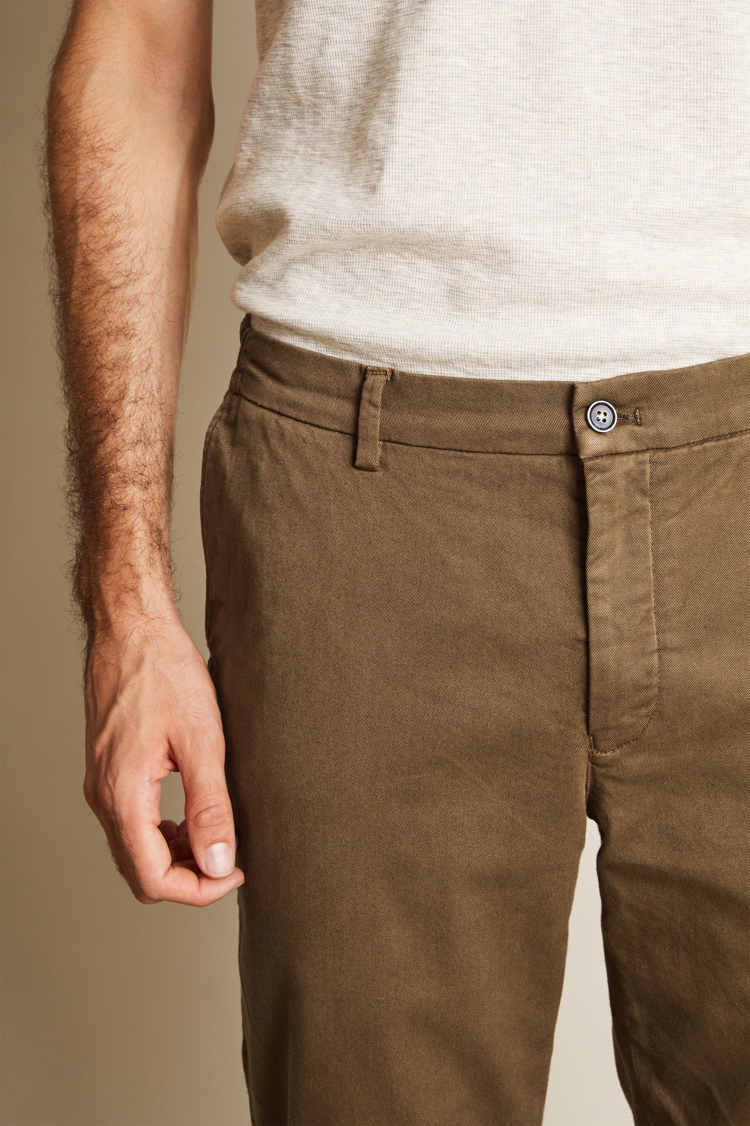 Chino easy tabac