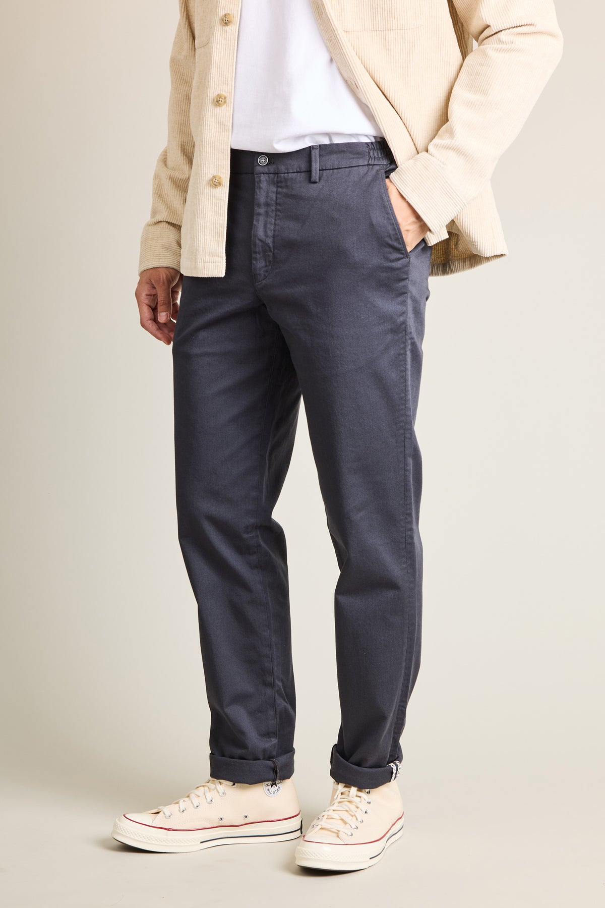 Chino easy anthracite