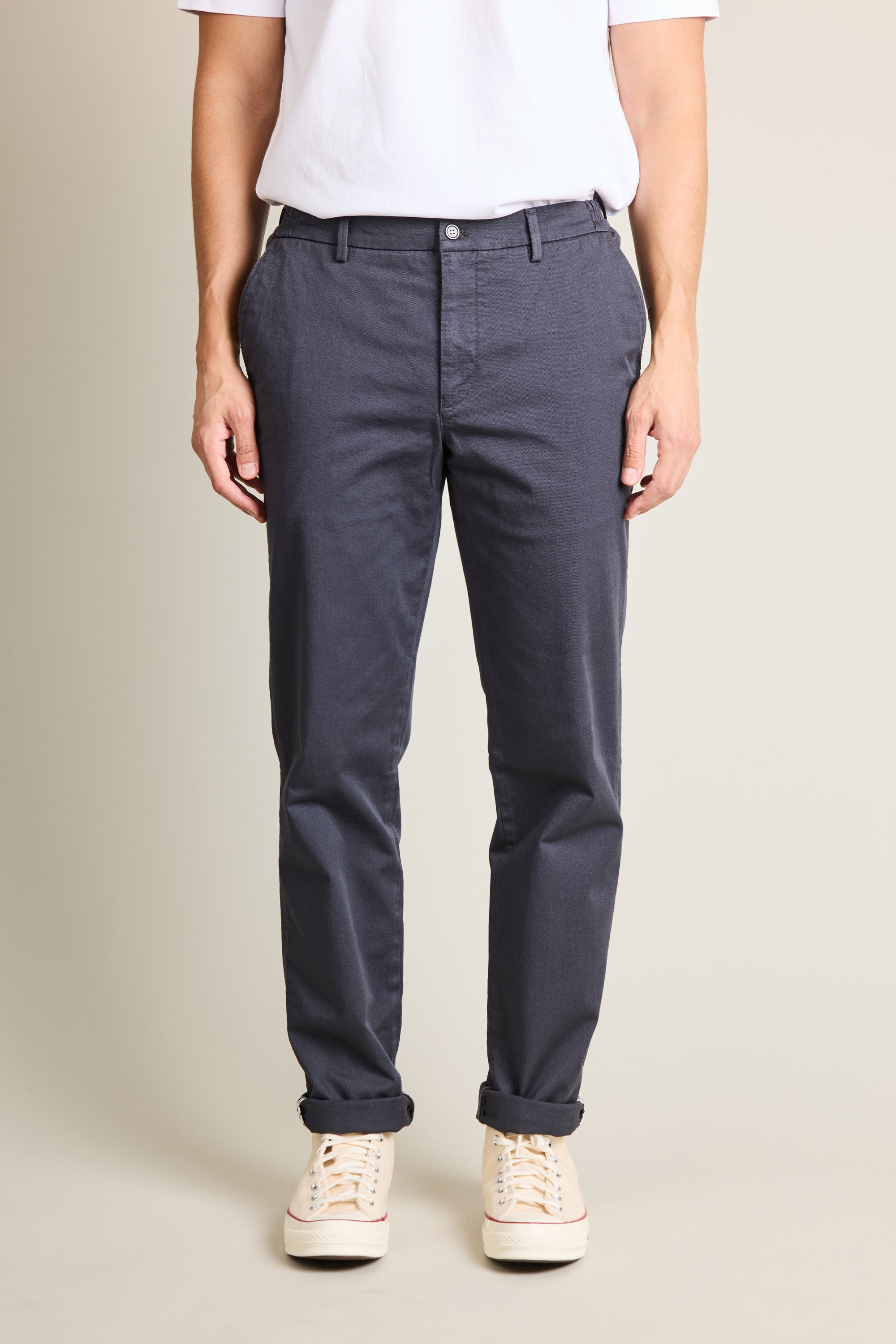 Men's carrot pants | LePantalon