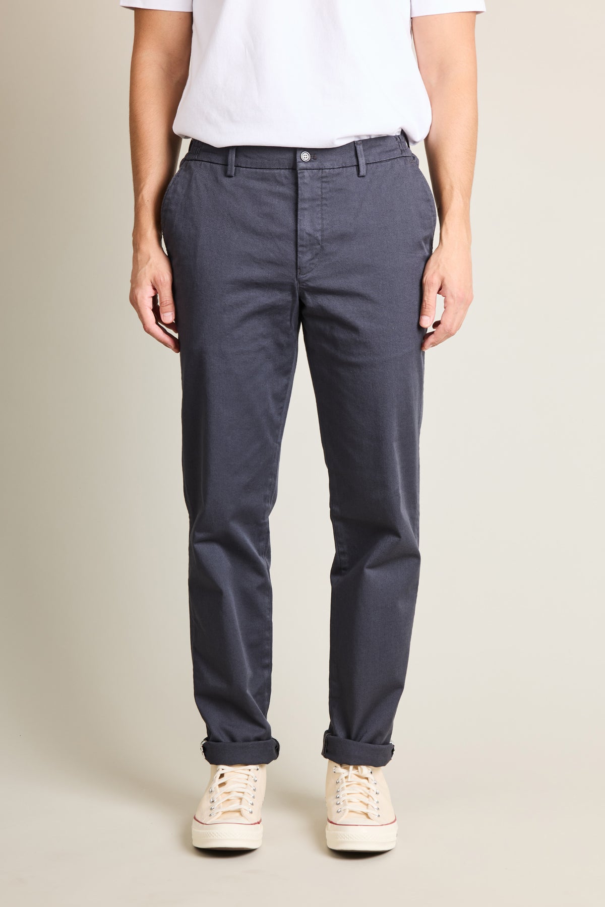 Chino easy anthracite