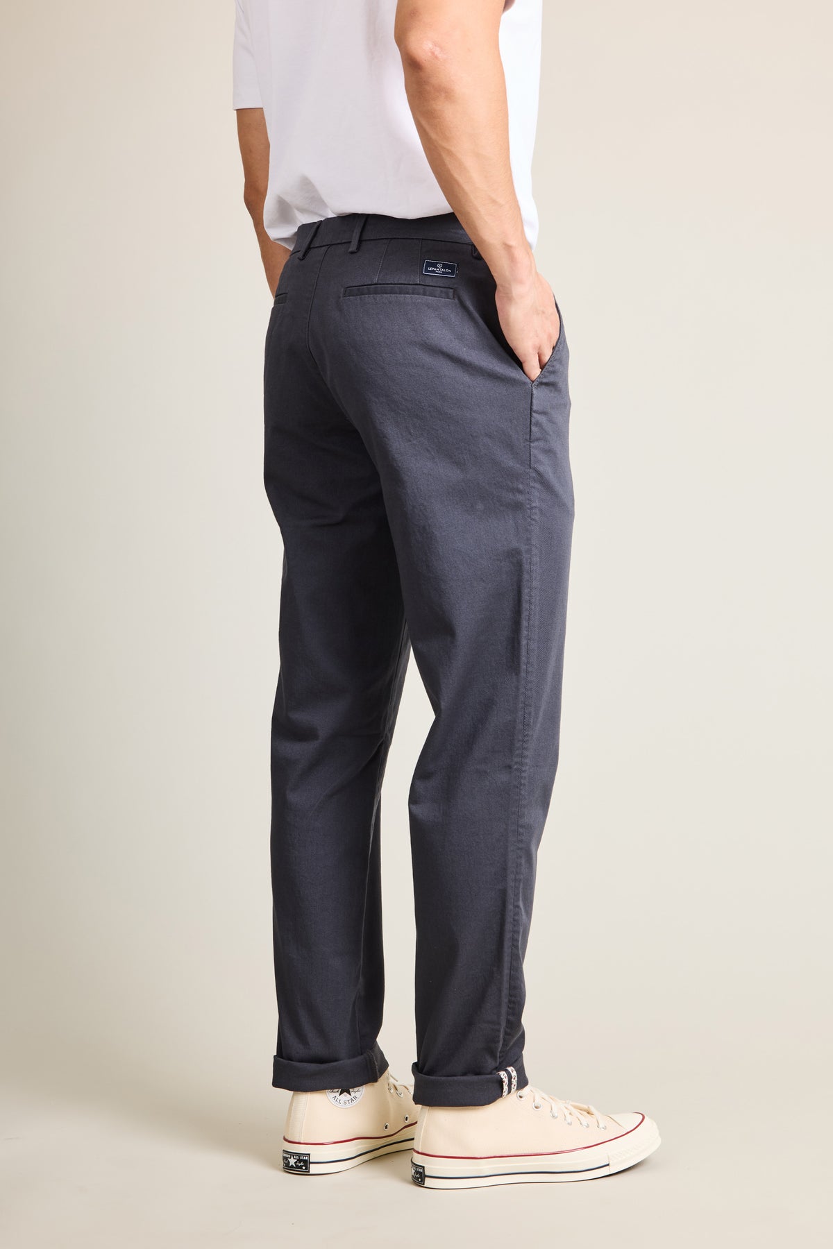 Chino easy anthracite