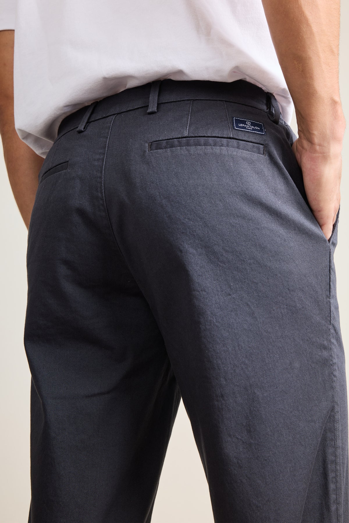 Chino easy anthracite