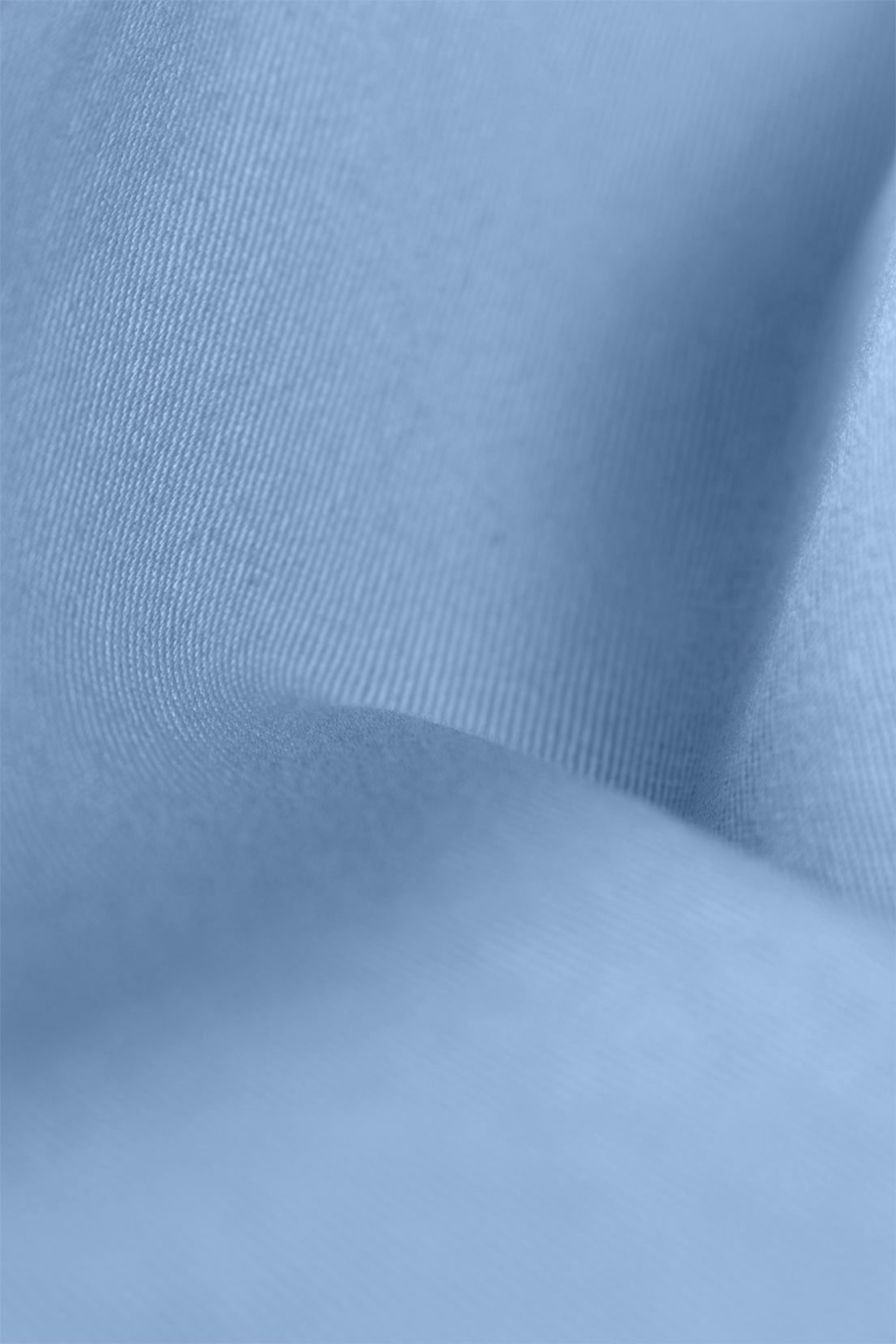 Chino bleu pastel