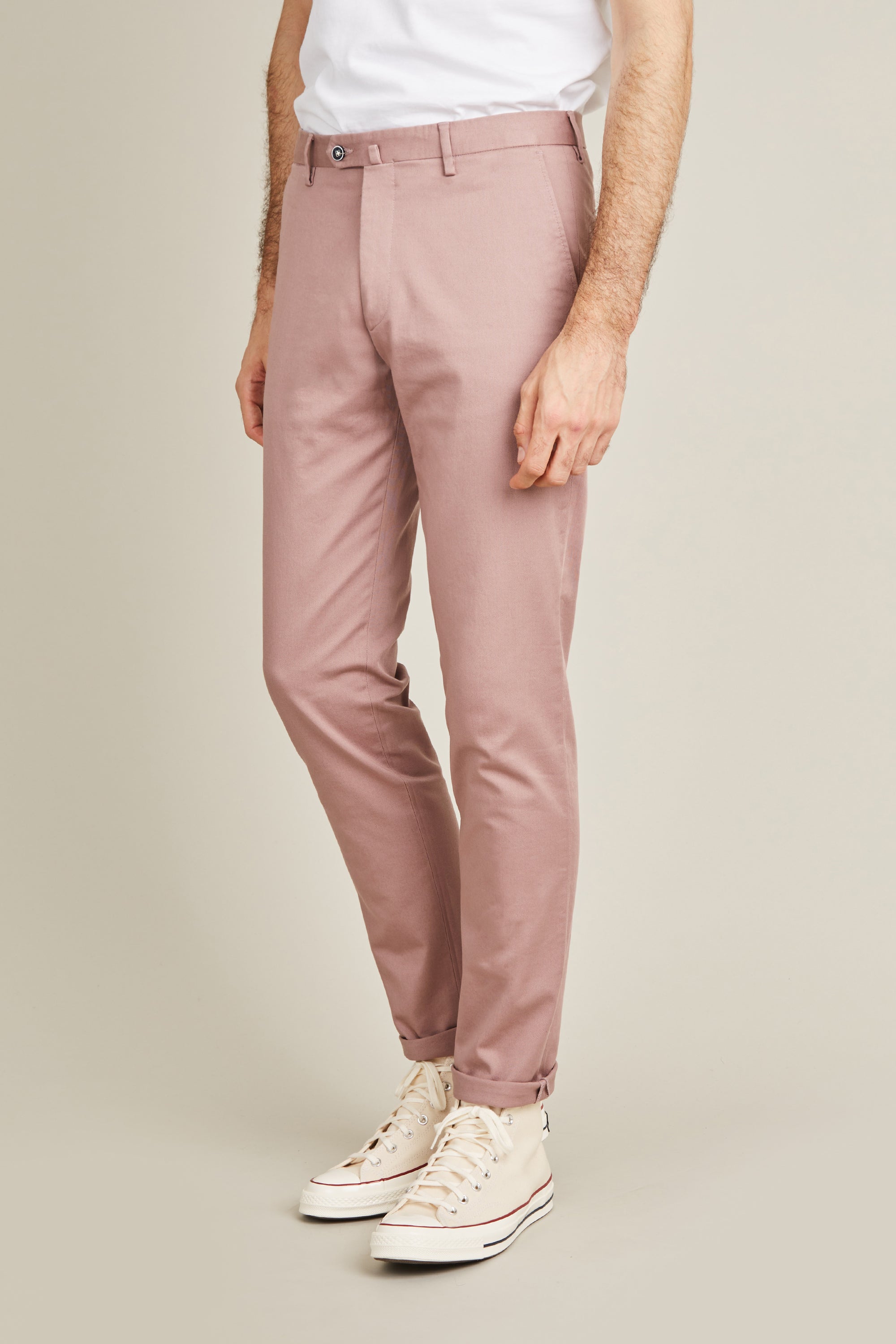 Rosewood chinos