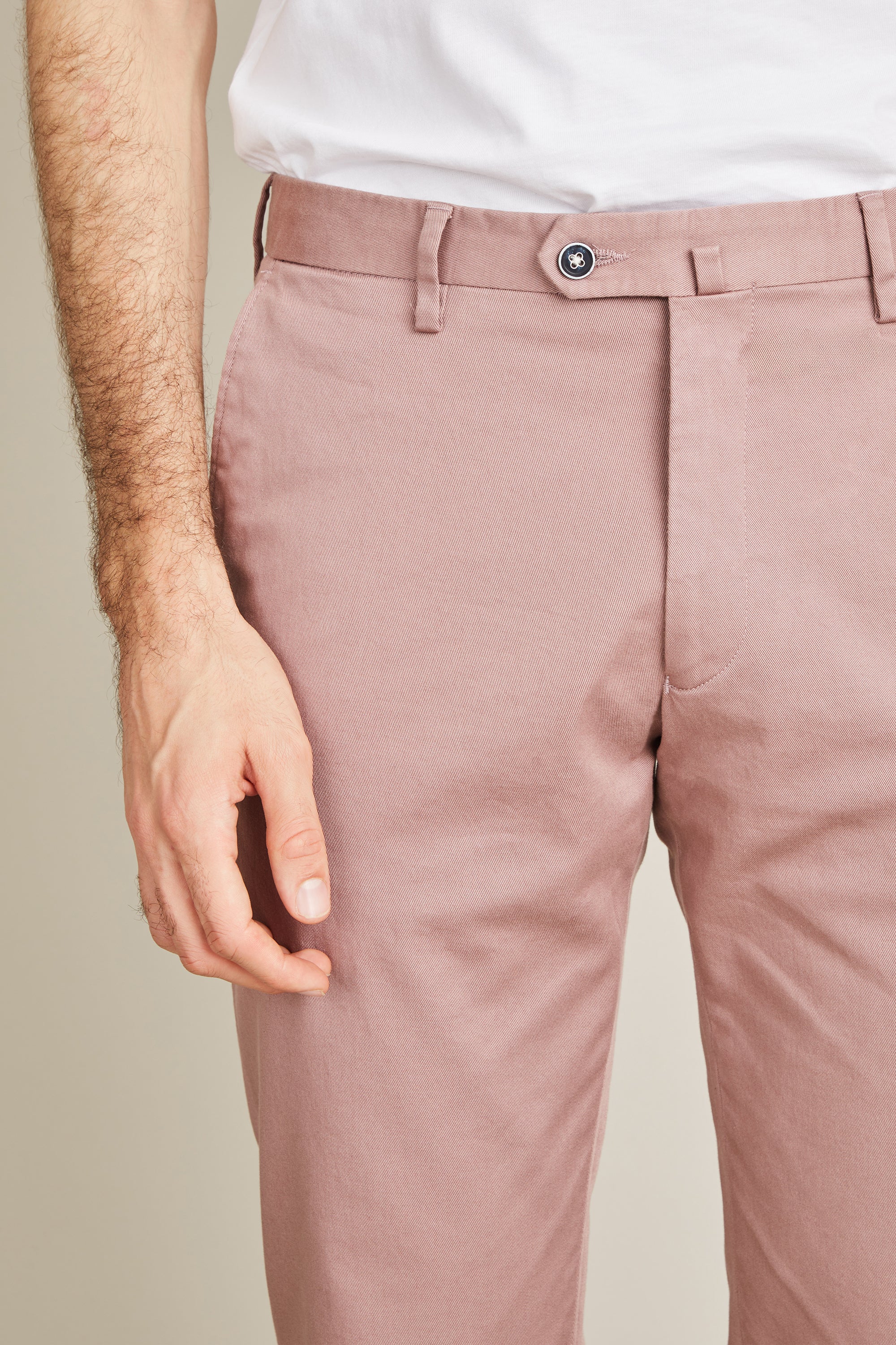 Rosewood chinos