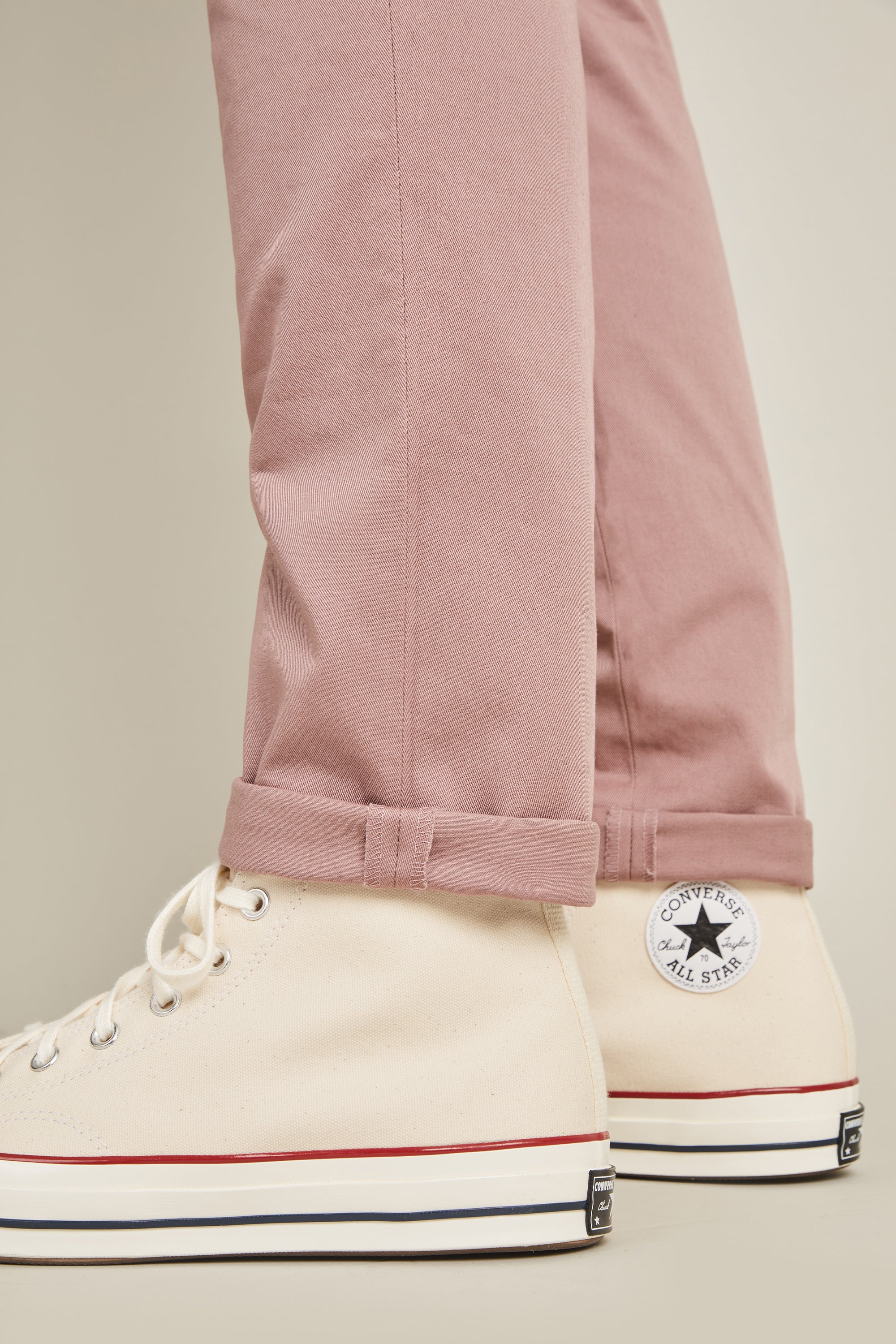 Rosewood chinos