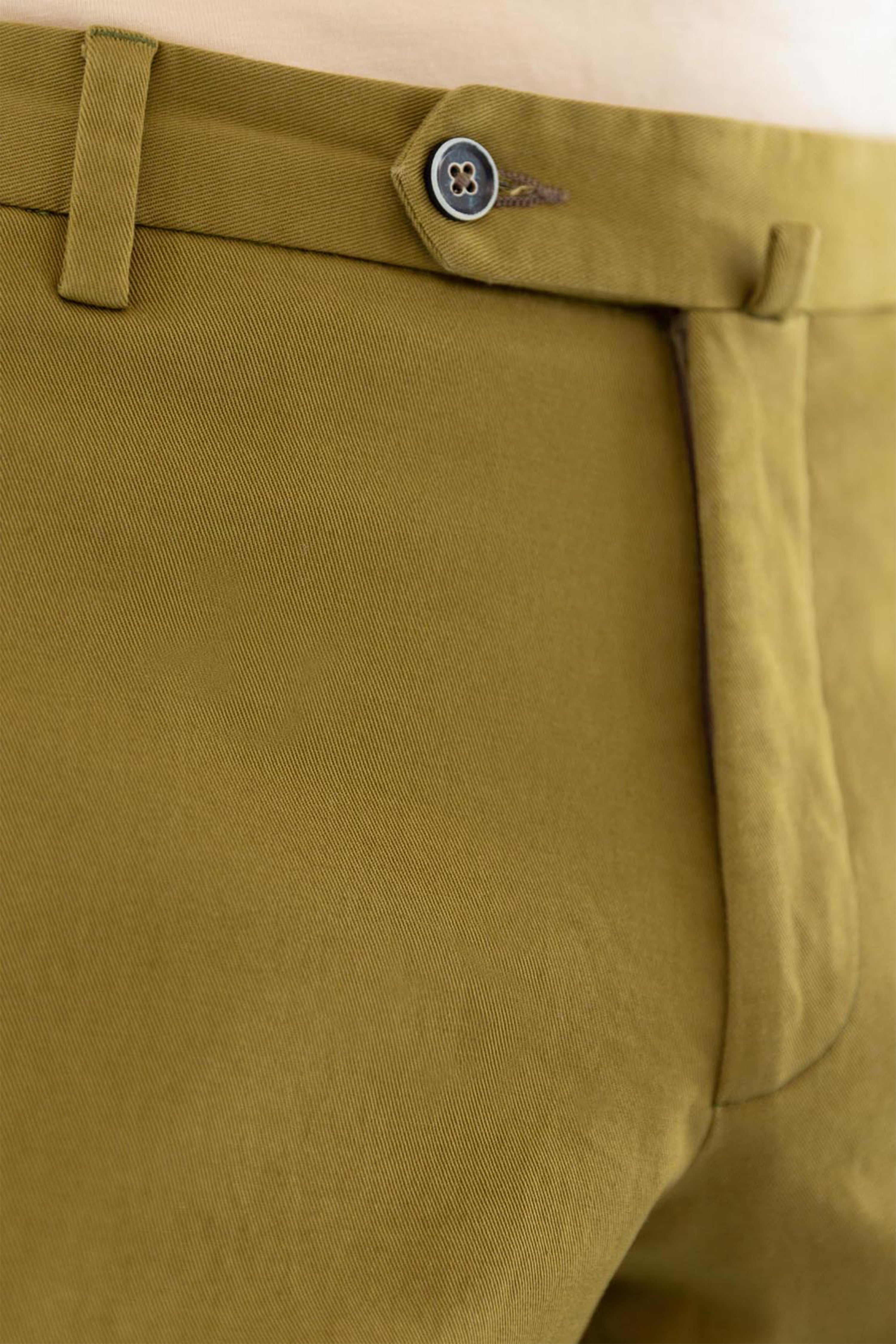 Bronze Chinos