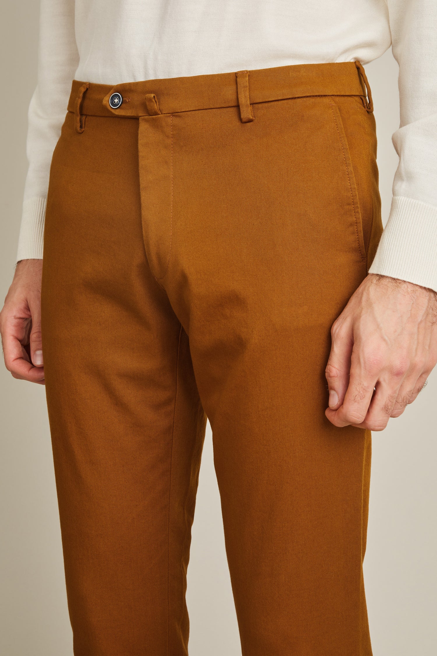 Chino camel