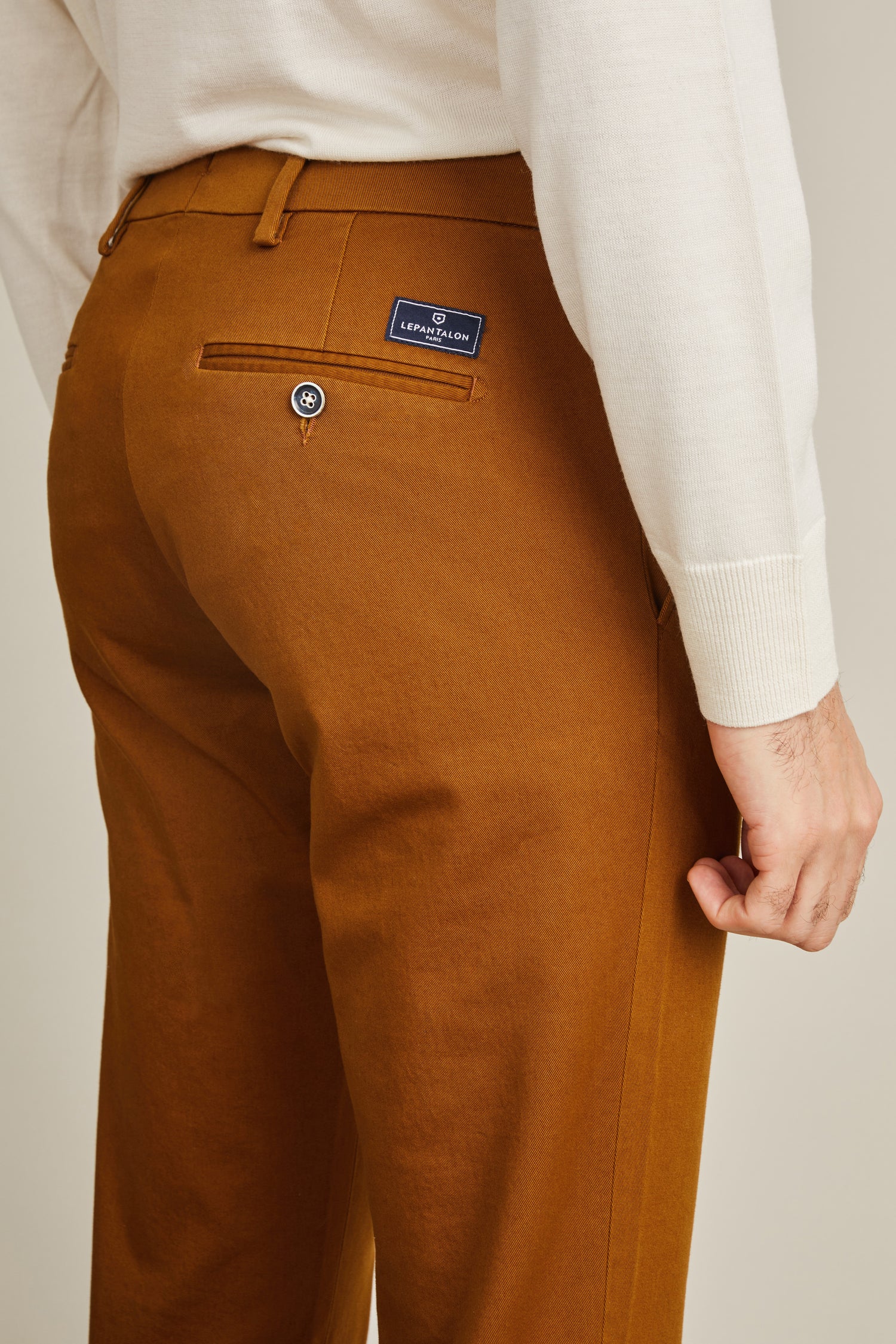 Chino camel
