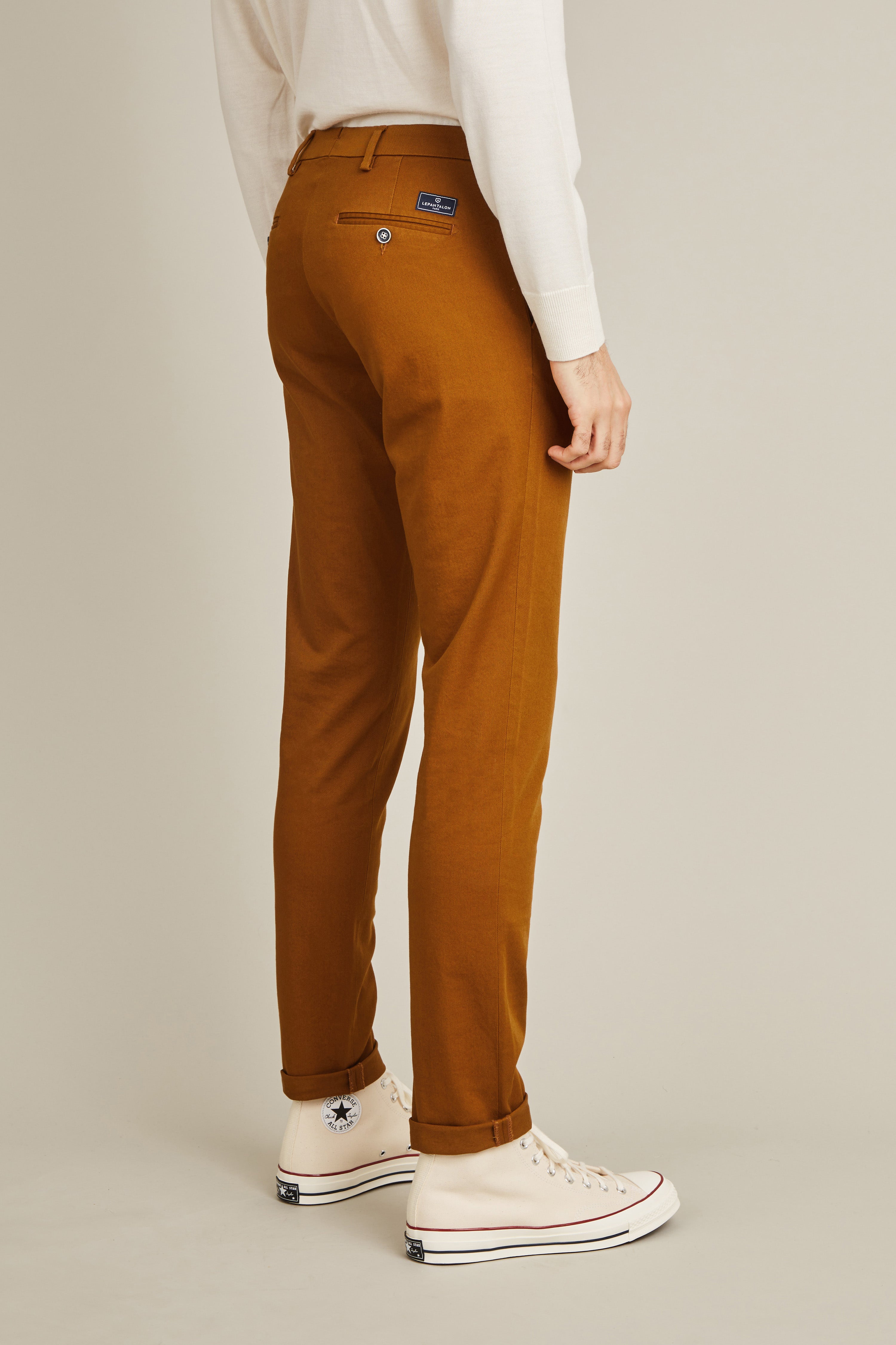 Chino camel