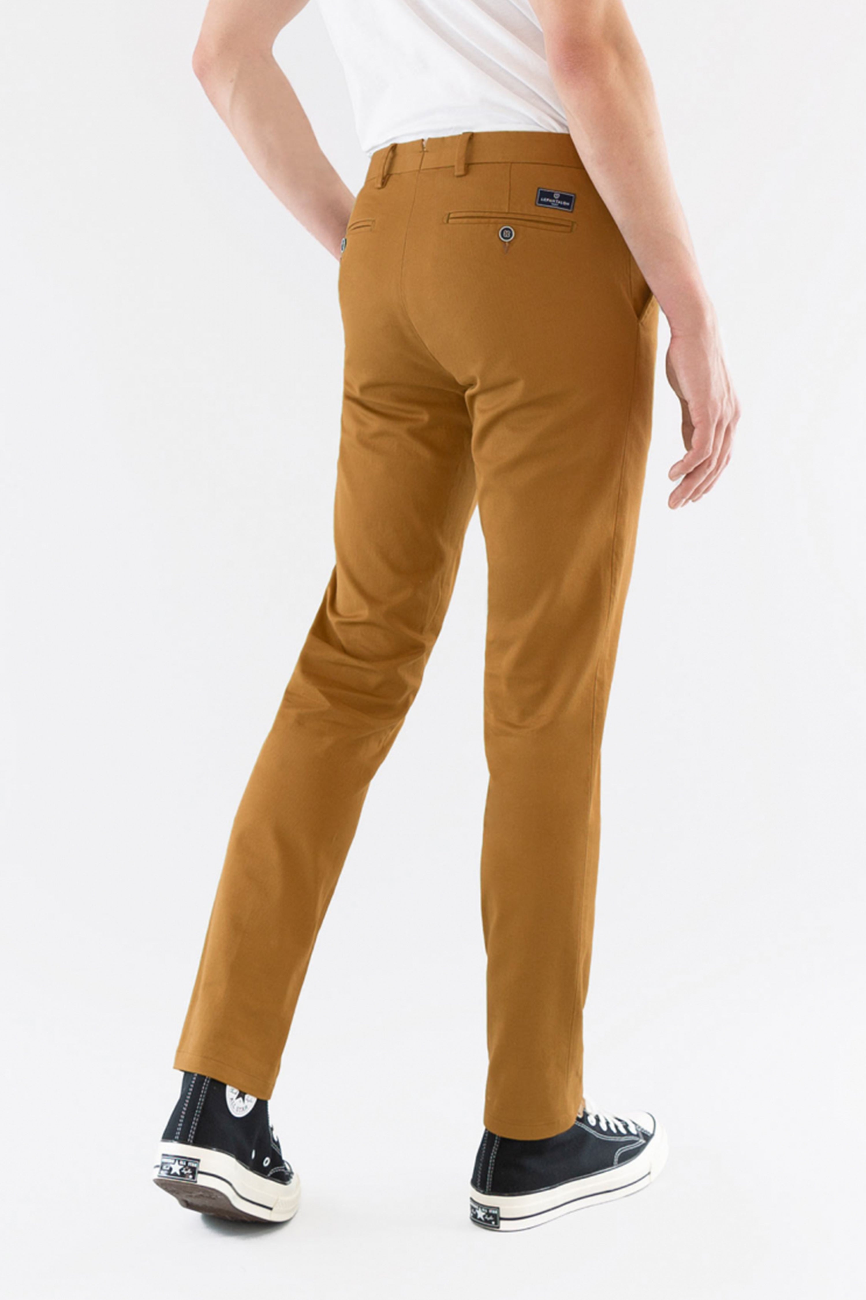Cognac chinos
