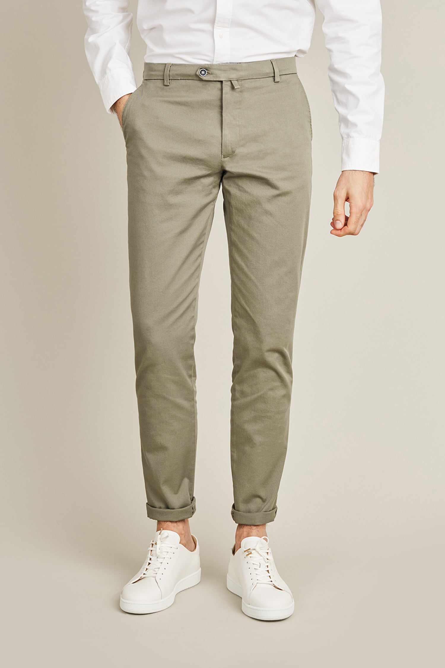Chino kaki