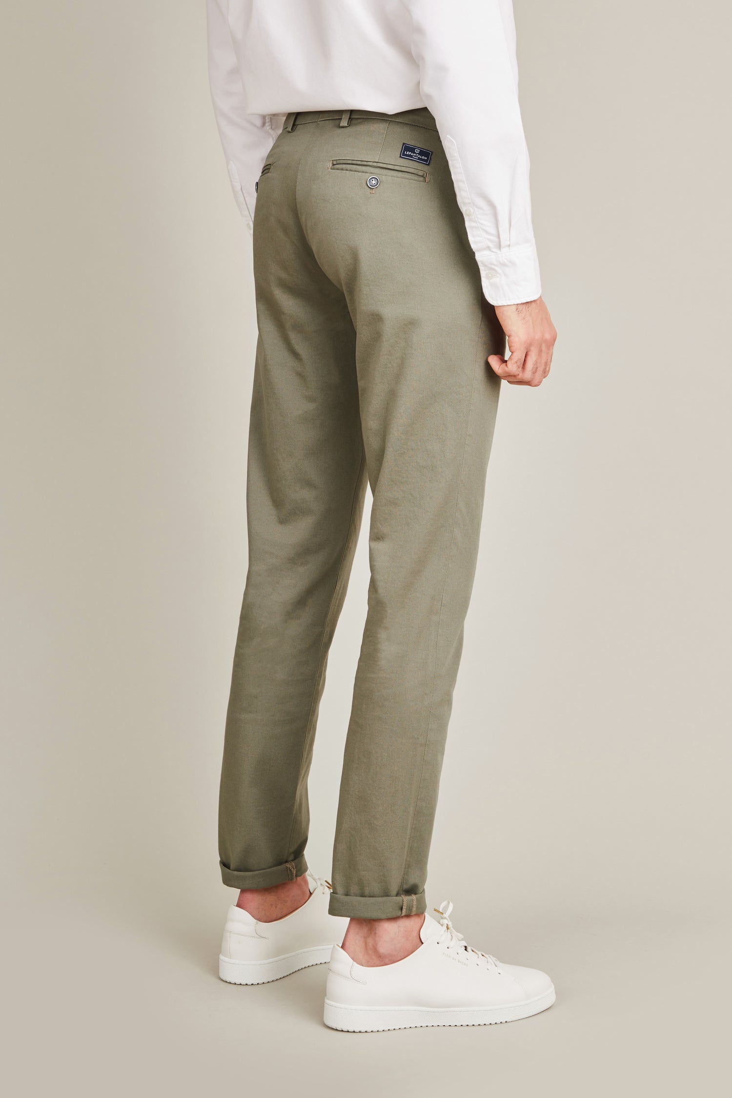 Chino kaki