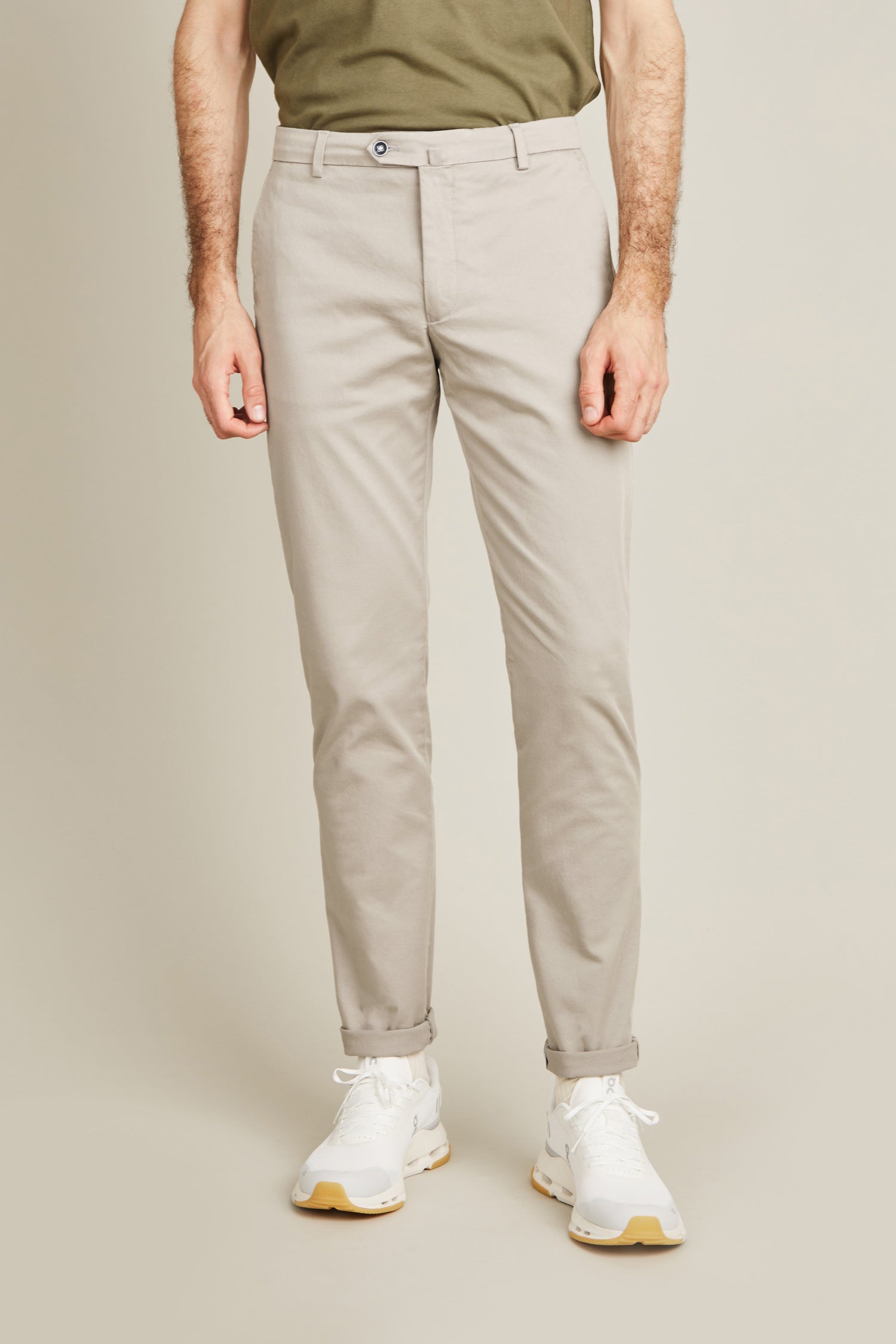 Chino mastic