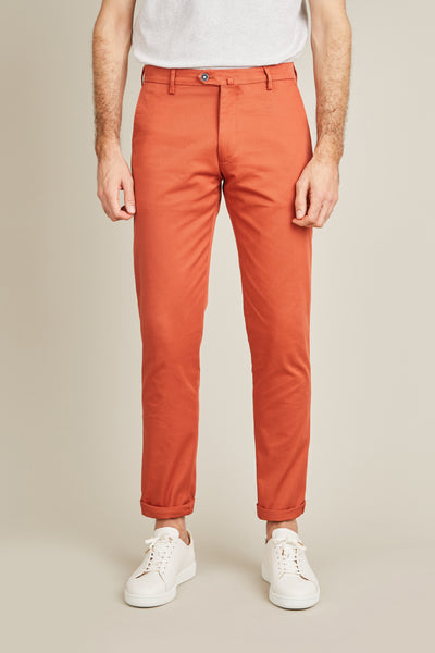 Chino tomette