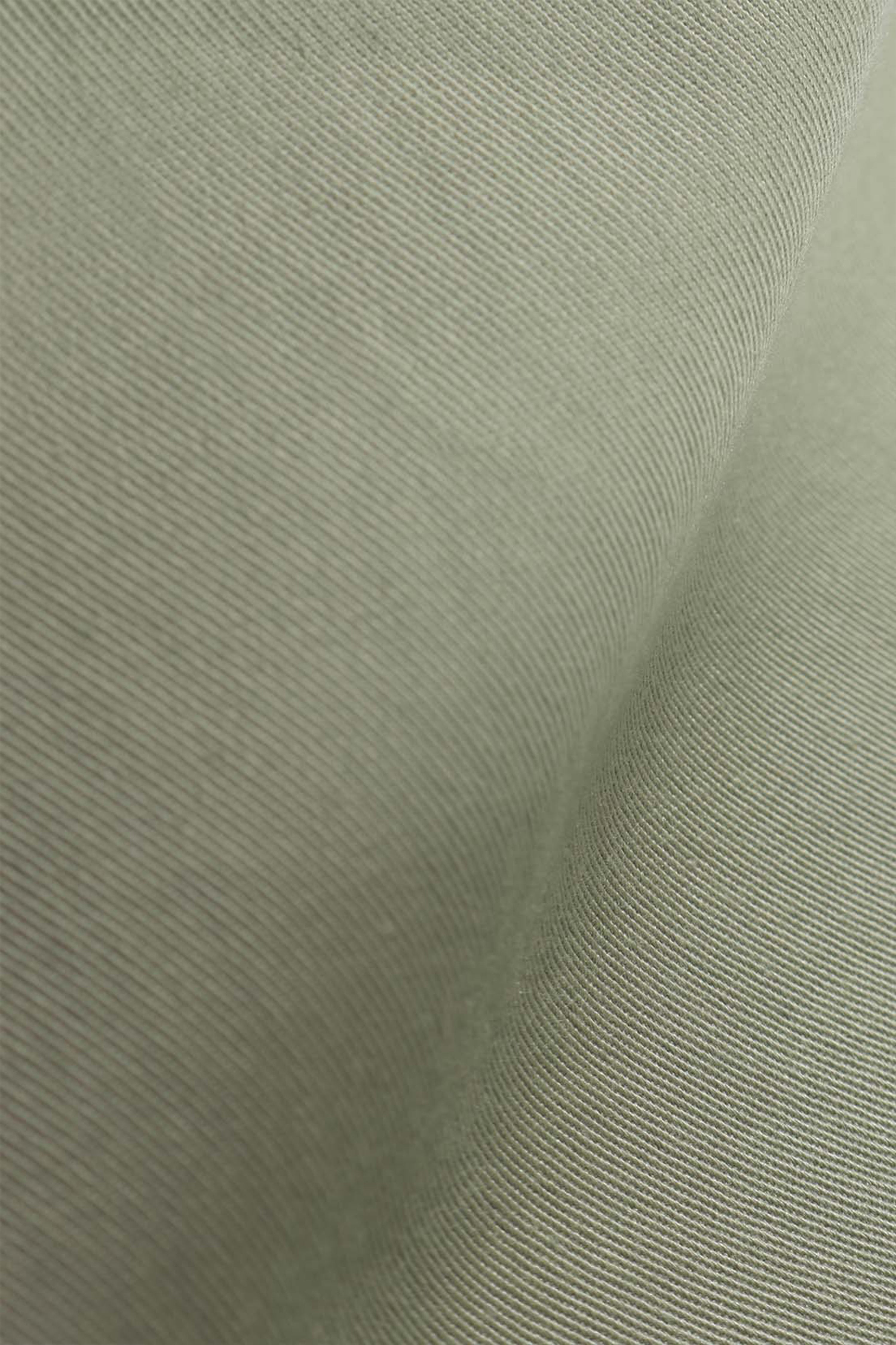 Chino vert tilleul