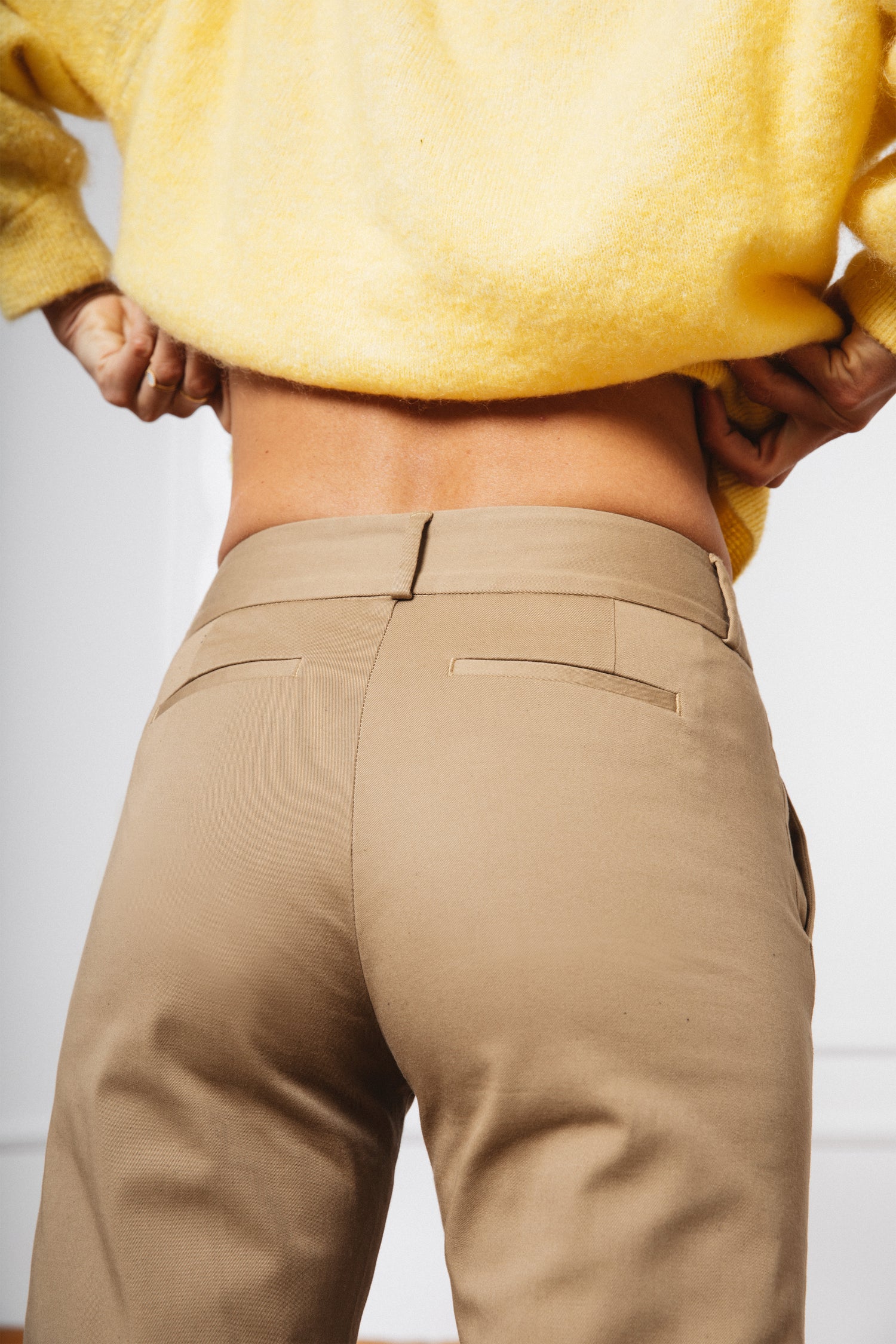 Chino Beige