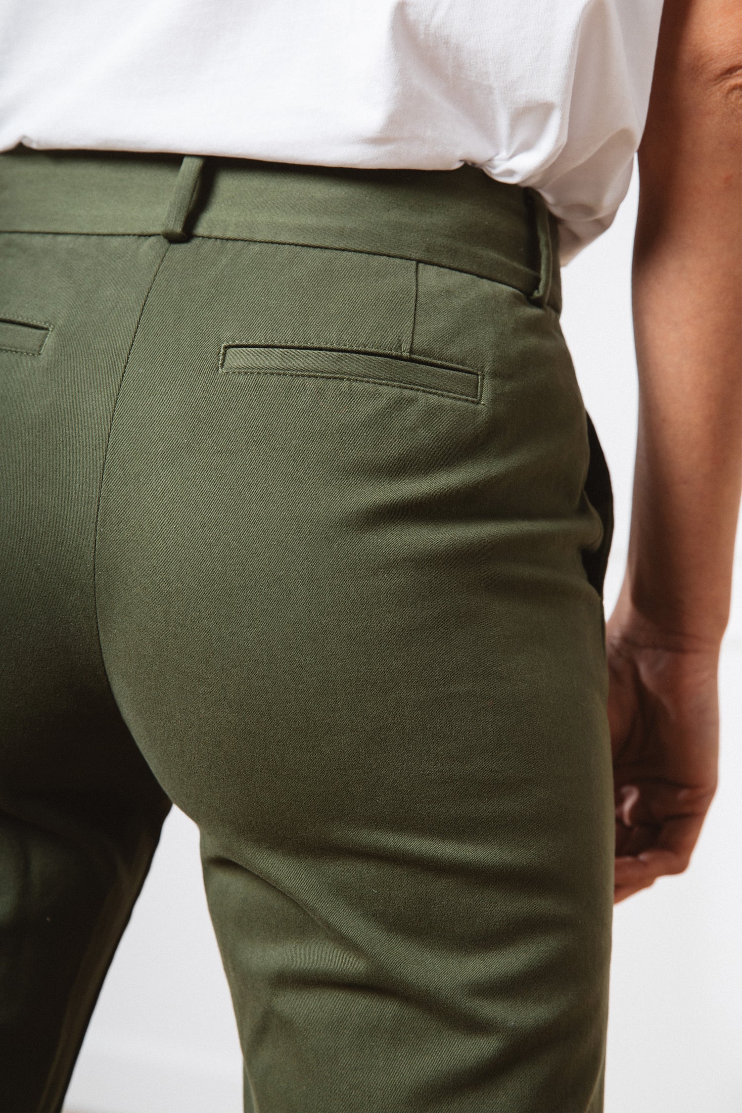 Chino Kaki