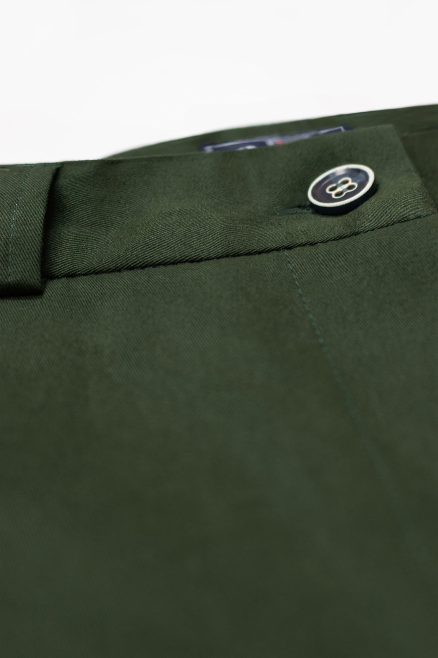 Chino Vert Sapin (ancienne version)