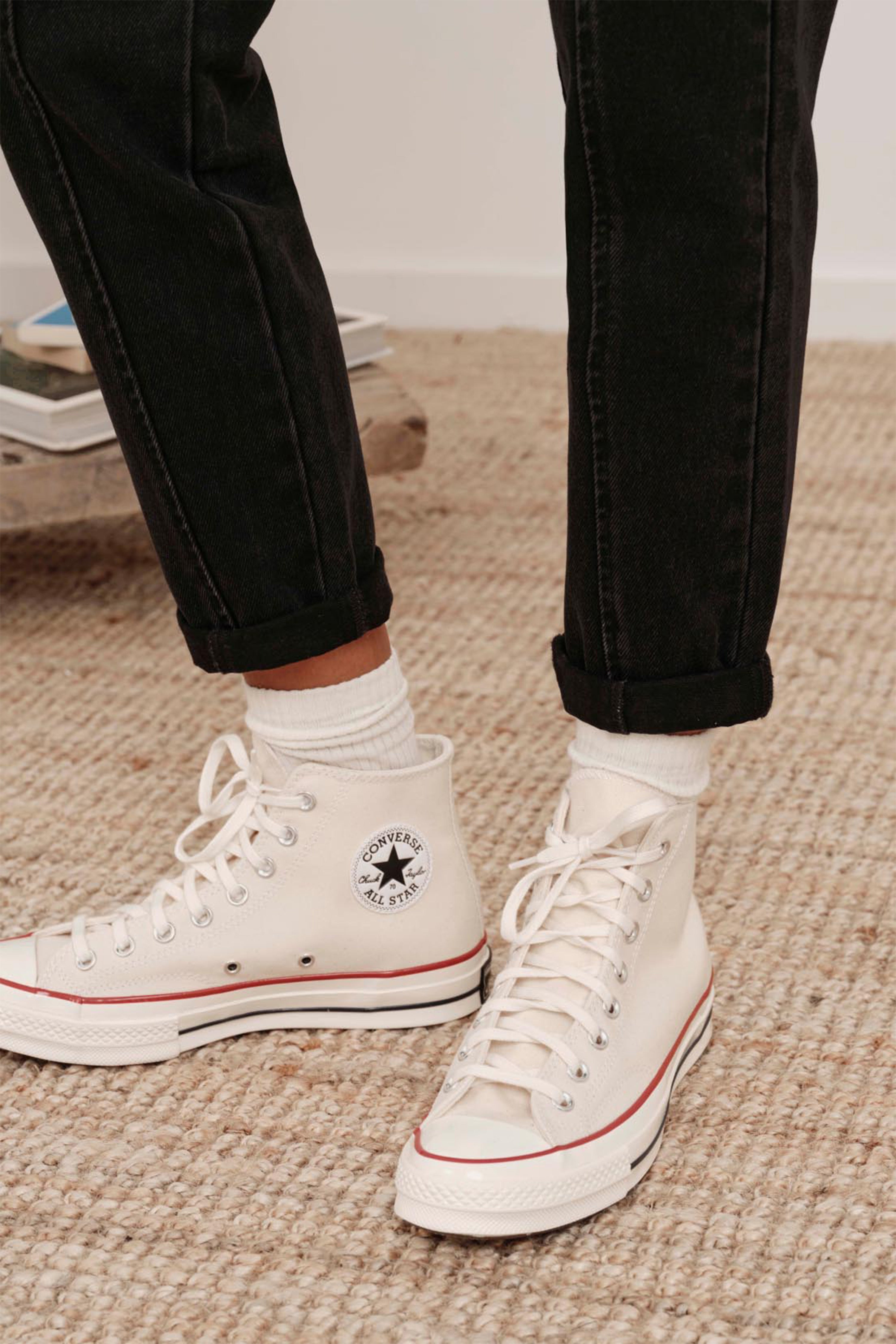 Black Carrot Jeans