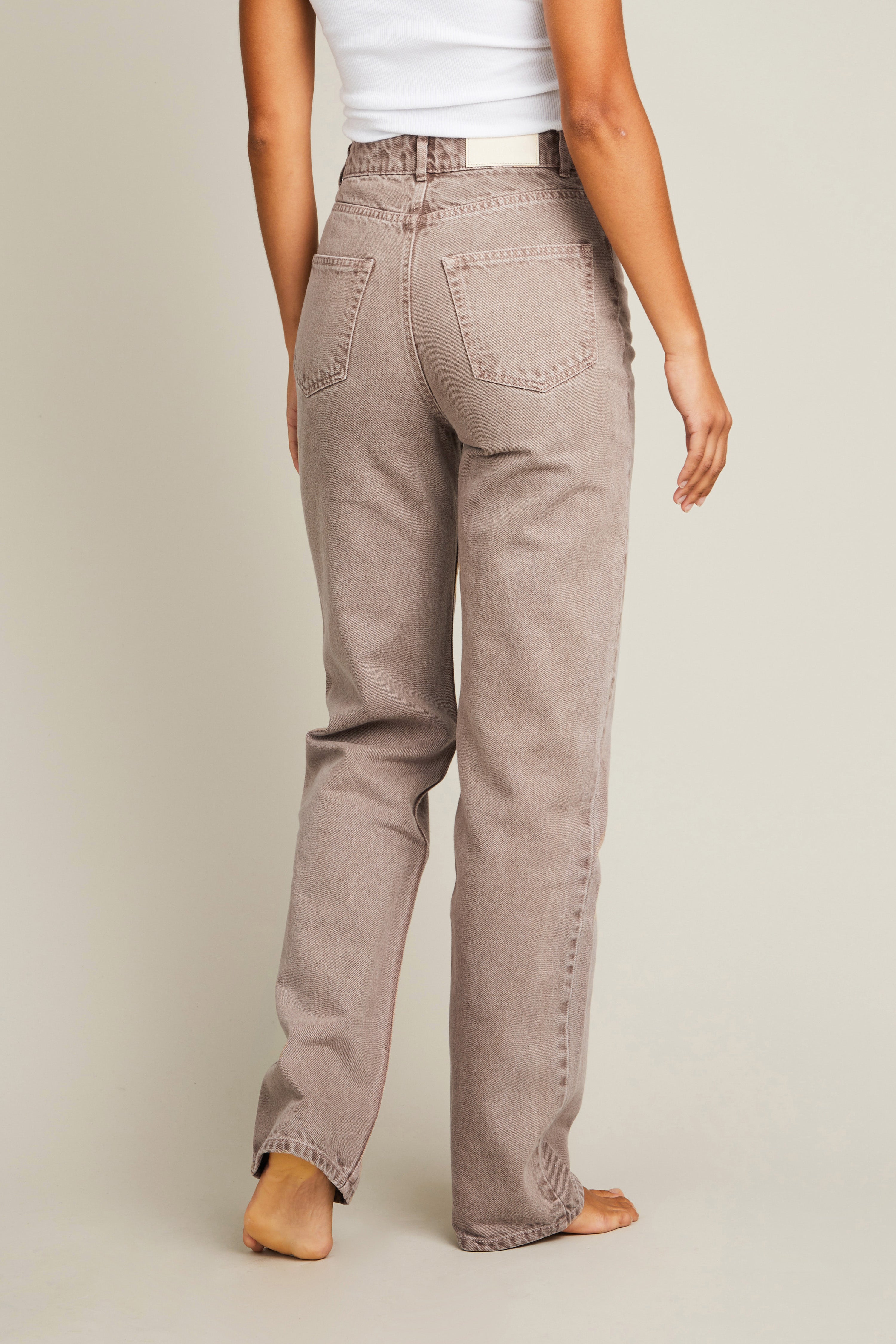 Jean regular blush
