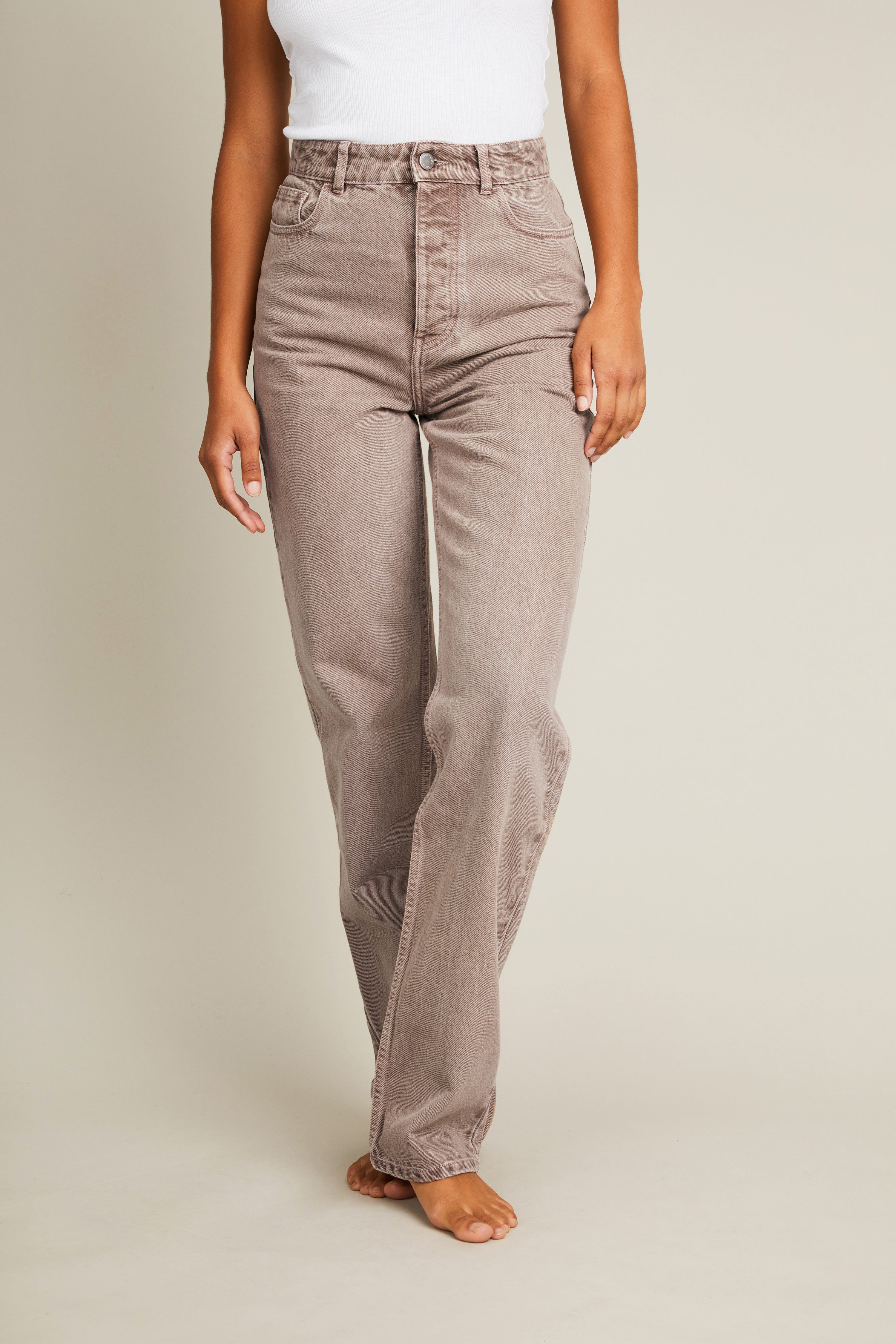 Jean regular blush