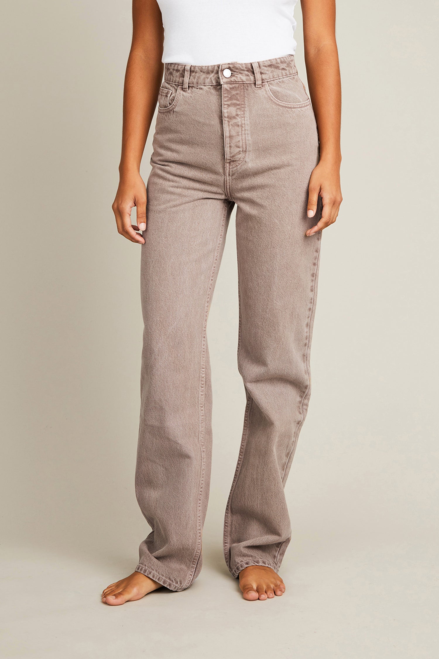 Jean regular blush
