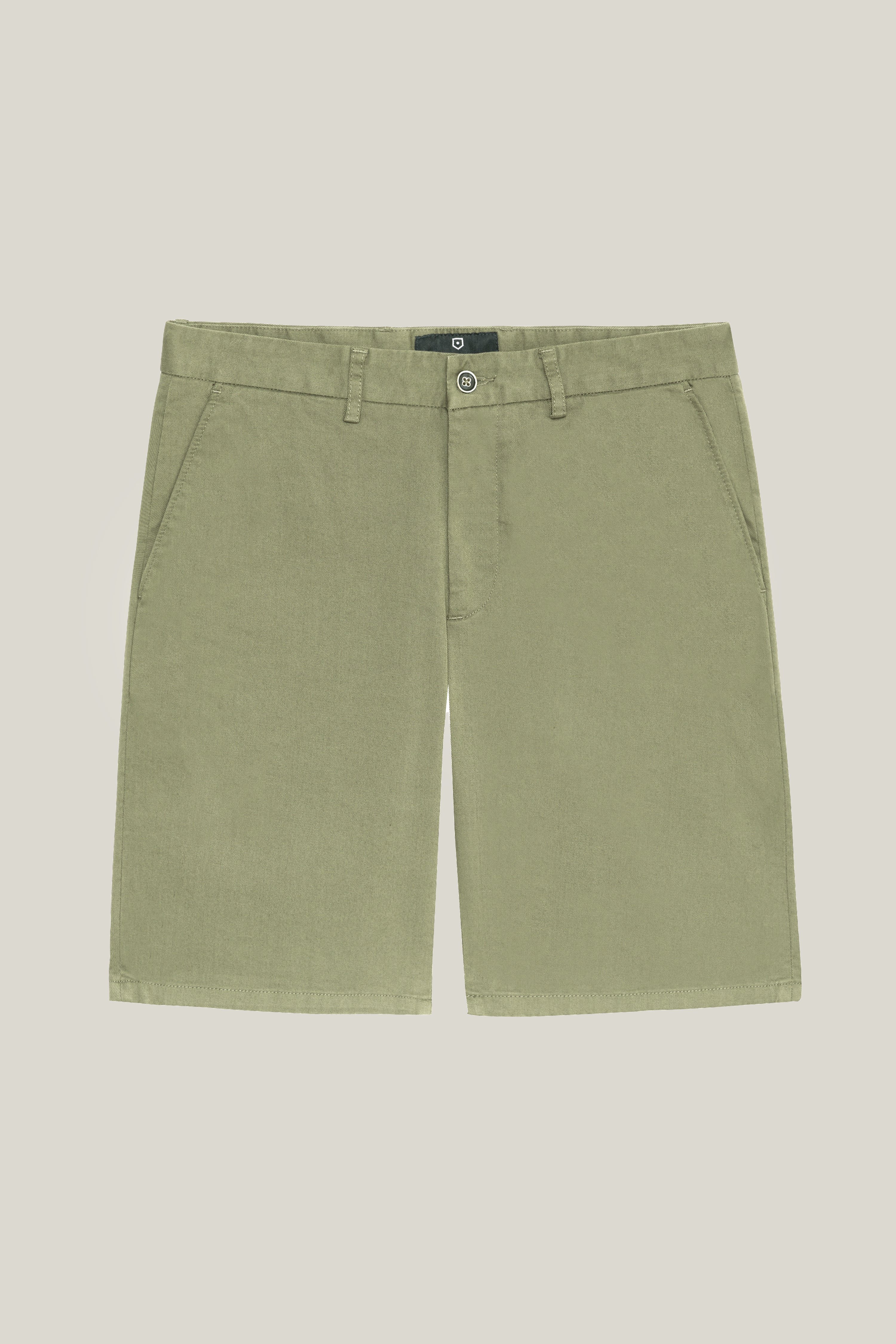 Bermuda olive