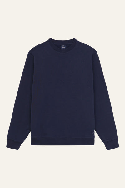 Sweat bleu marine