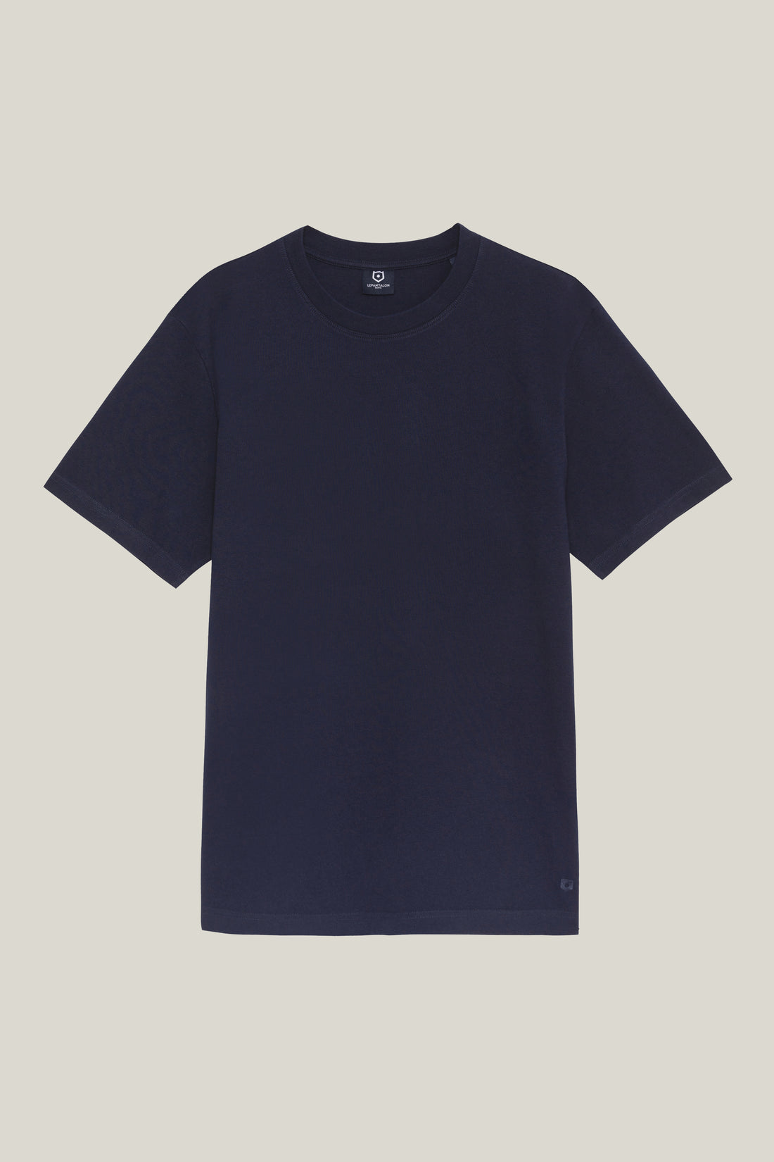 Tee-shirt uni