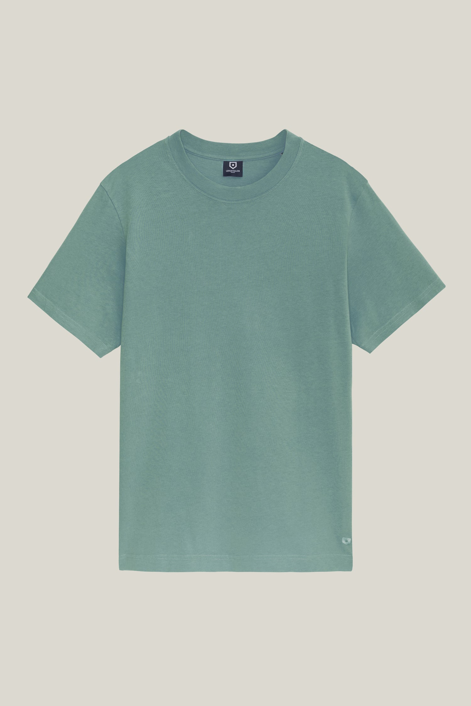 Sage T-shirt