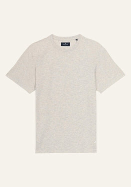 Textured T-shirts