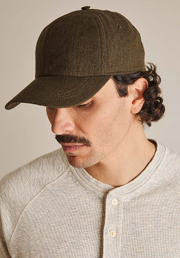 Casquettes