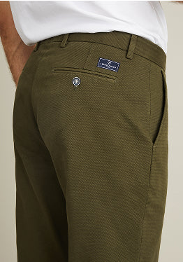 Chino texturé
