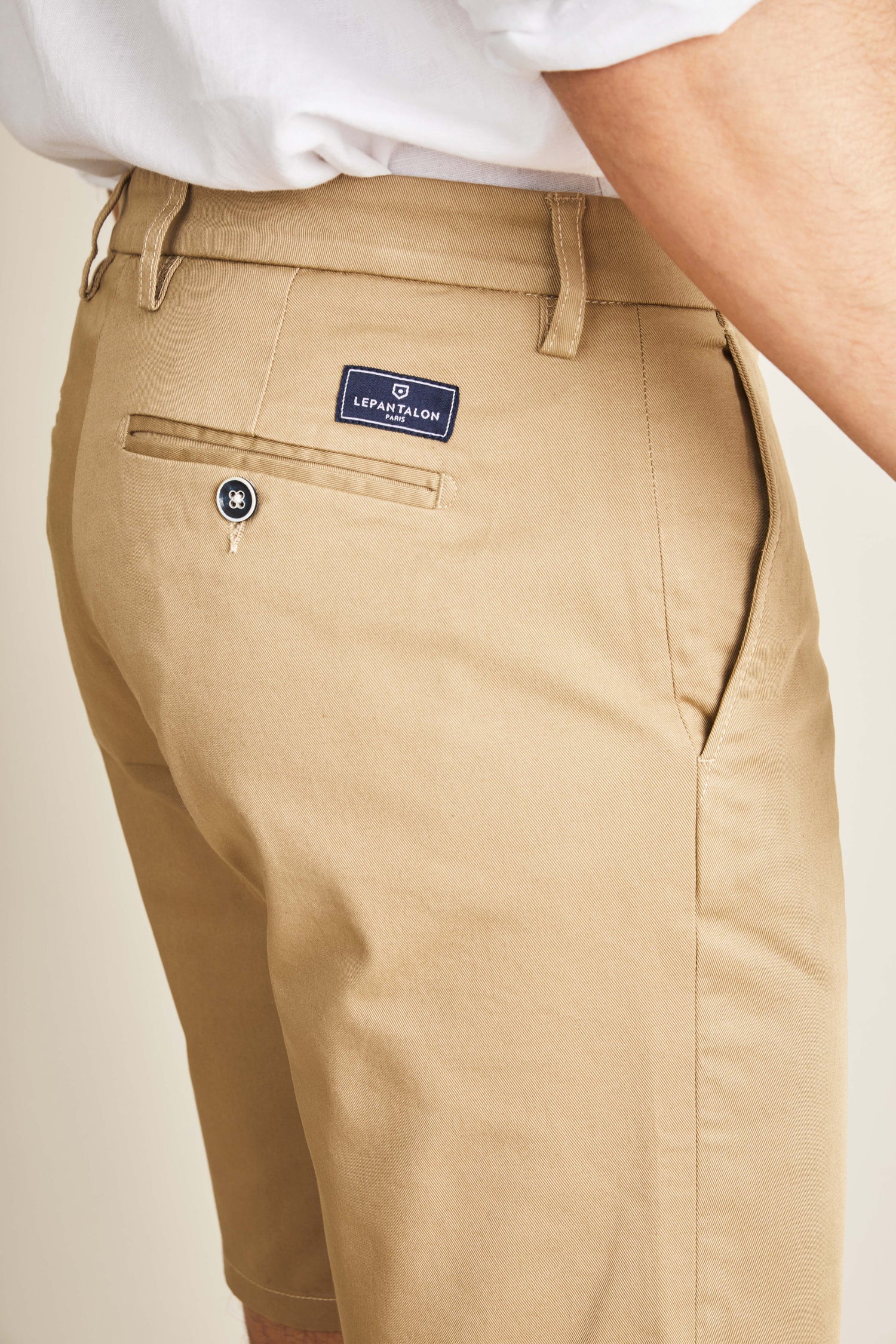 Bermuda beige