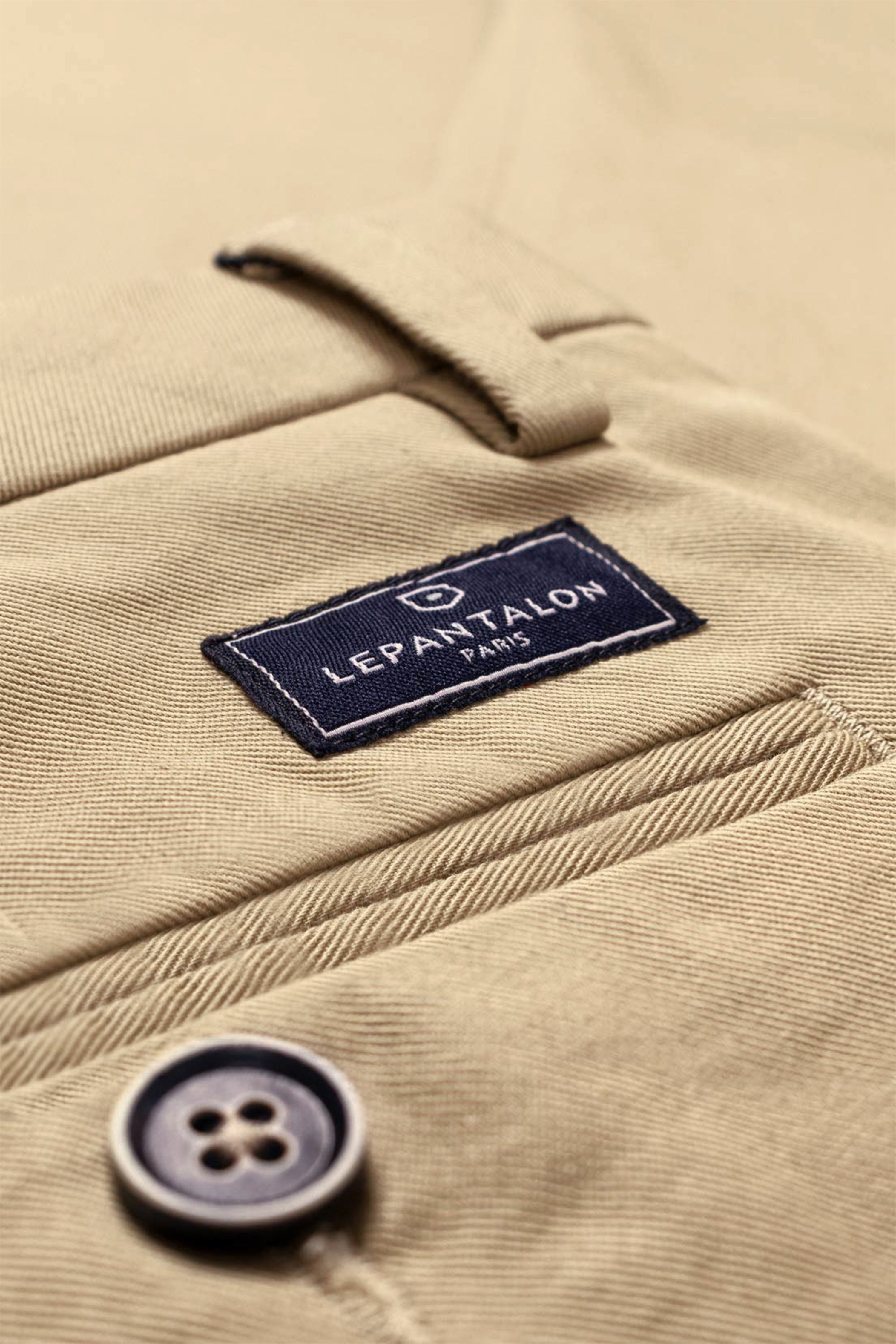 Bermuda beige