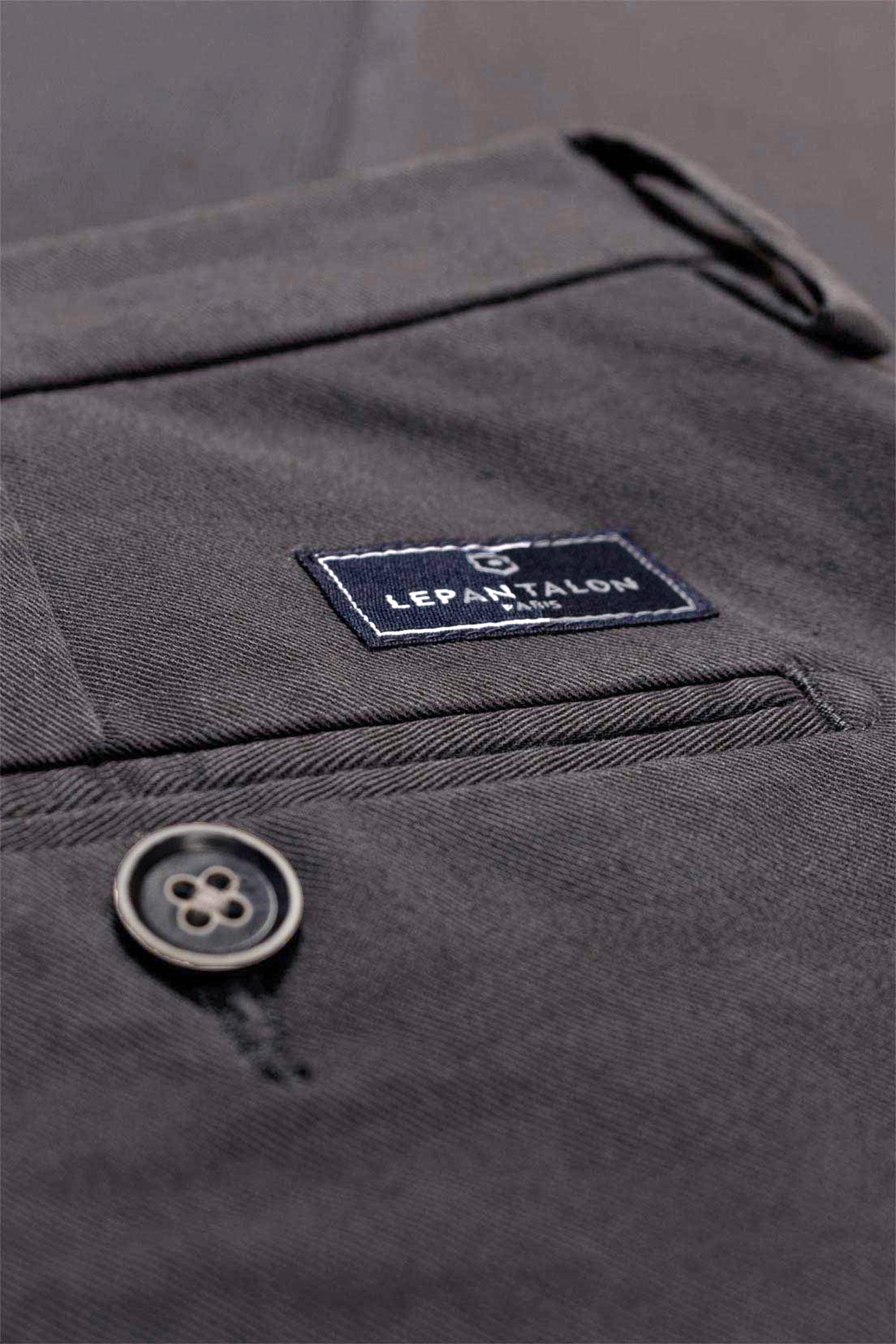 Bermuda gris anthracite