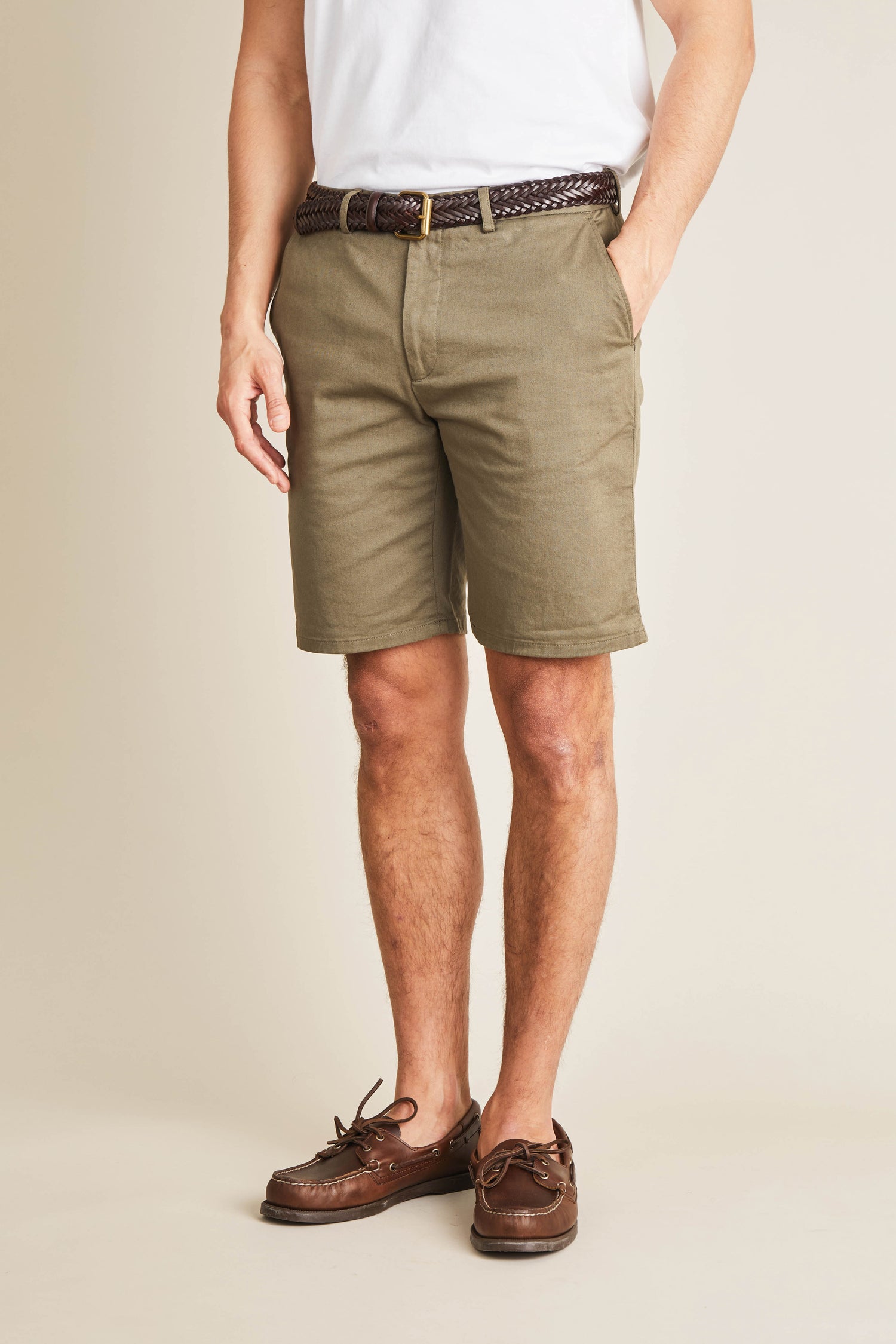 Bermuda kaki