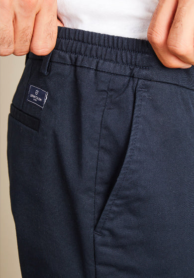 Easy Chinos