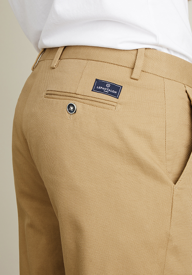 Chino texturé