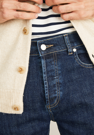 Jeans classique