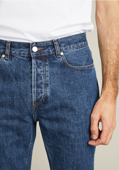 Jeans droits