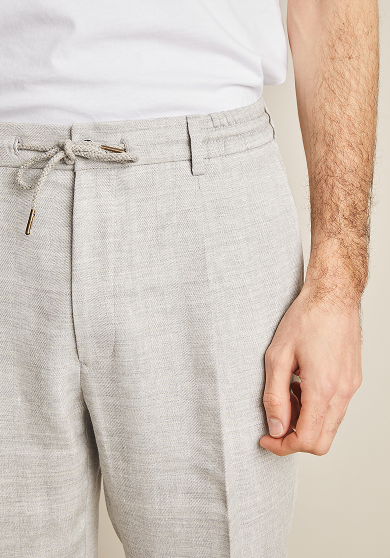 Jogging pants