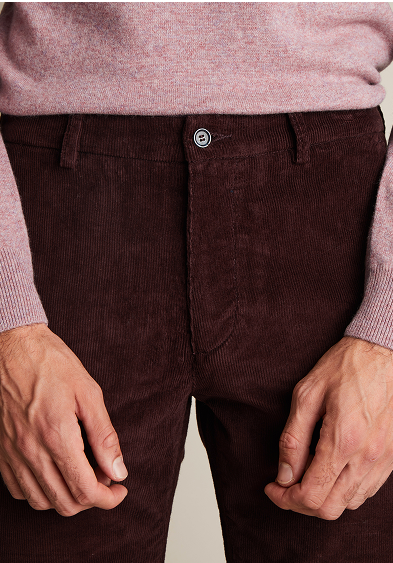 Corduroy pants